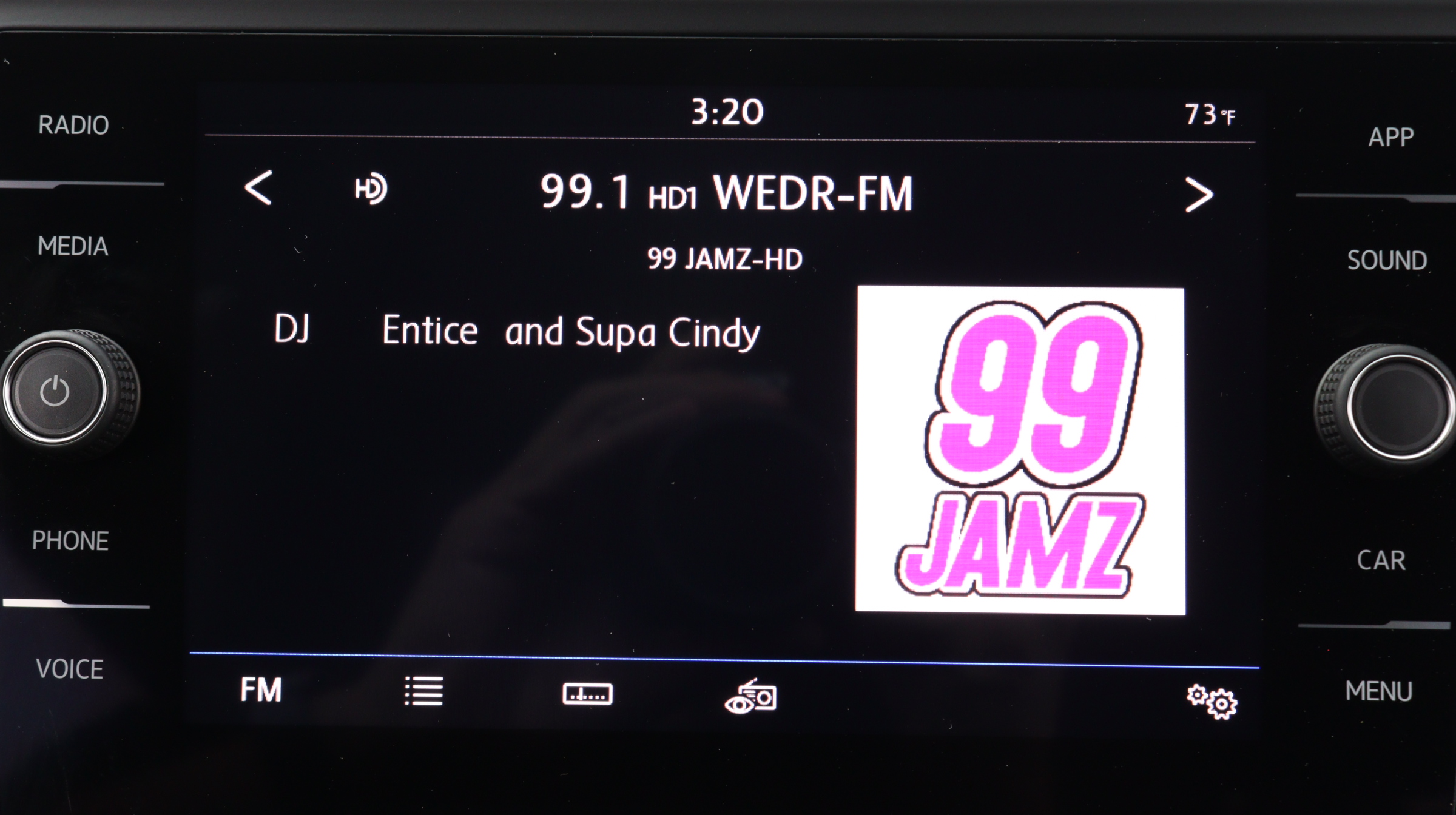 Florida Fine Cars - Used VOLKSWAGEN ATLAS 2018 MARGATE 3.6L V6 SE