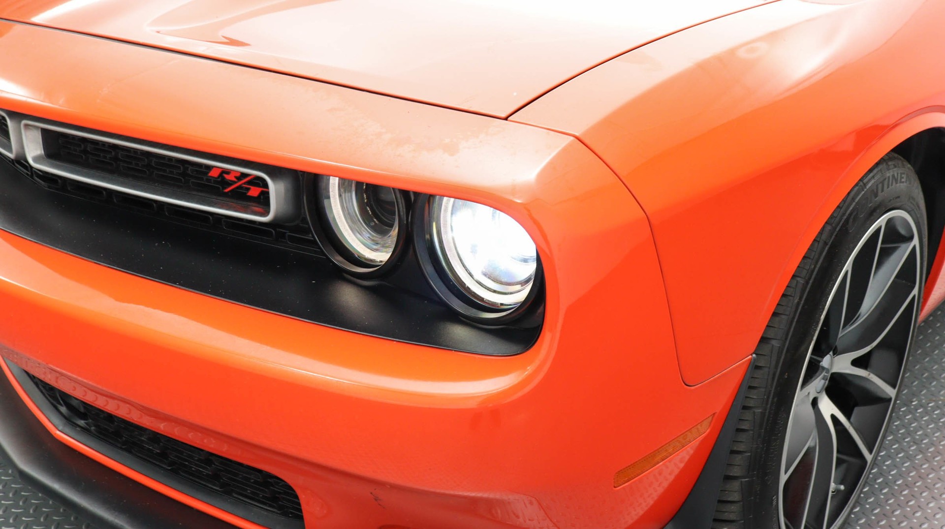 Used 2018 DODGE CHALLENGER R/T SCAT PACK for sale in MARGATE | 126333