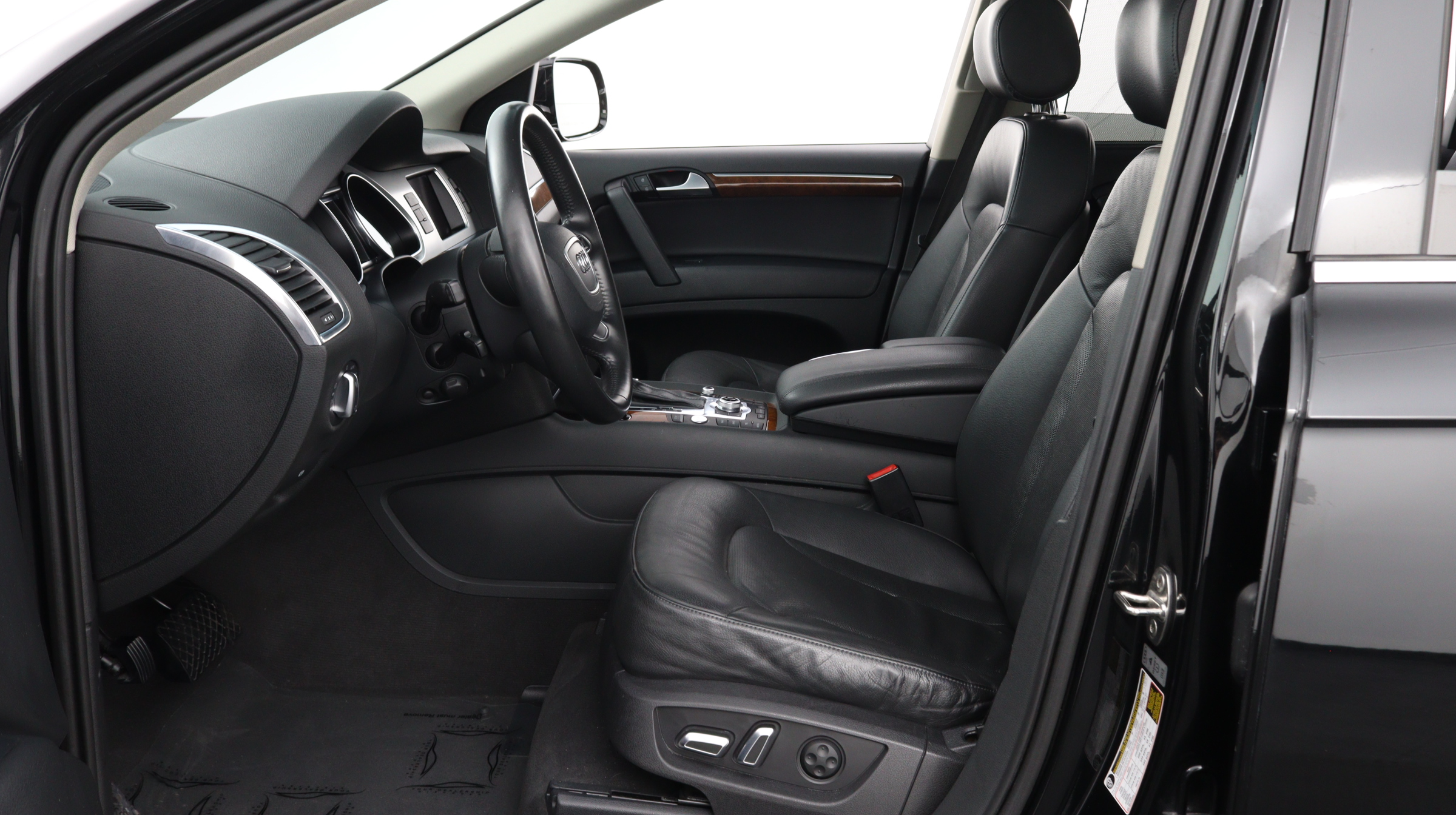 Florida Fine Cars - Used AUDI Q7 2014 MIAMI 3.0T S LINE PRESTIGE