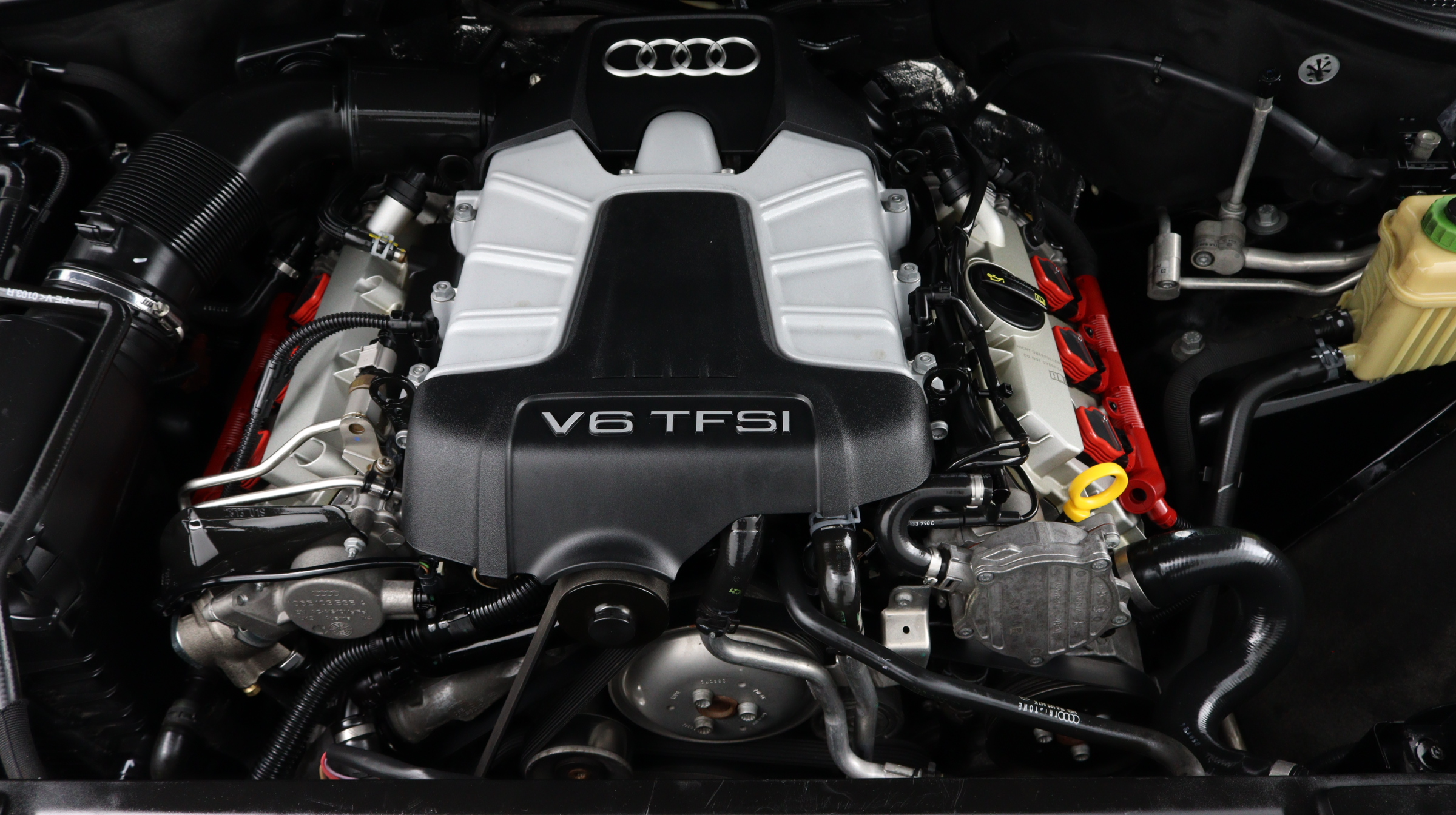 Florida Fine Cars - Used AUDI Q7 2014 MIAMI 3.0T S LINE PRESTIGE