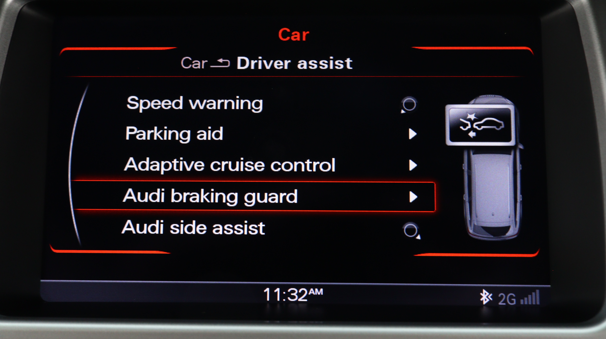Florida Fine Cars - Used AUDI Q7 2014 MIAMI 3.0T S LINE PRESTIGE