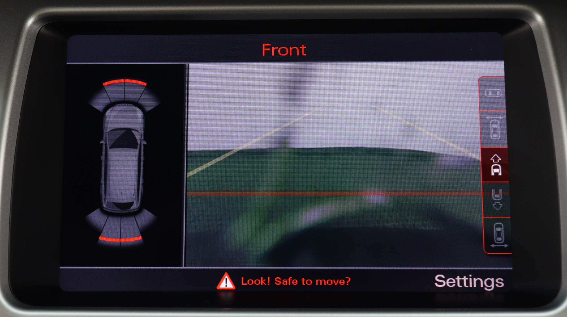 Florida Fine Cars - Used AUDI Q7 2014 MIAMI 3.0T S LINE PRESTIGE