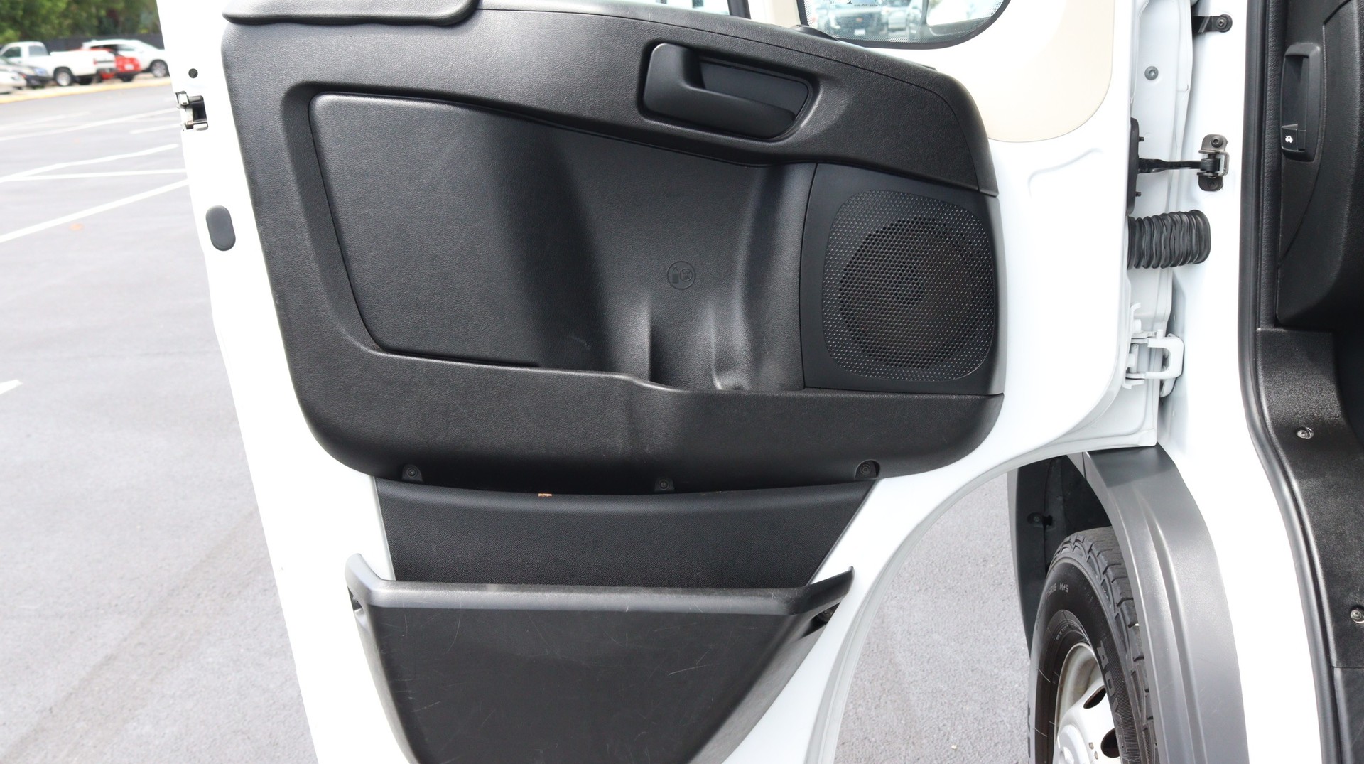 Florida Fine Cars - Used RAM PROMASTER 2018 MARGATE HIGH ROOF