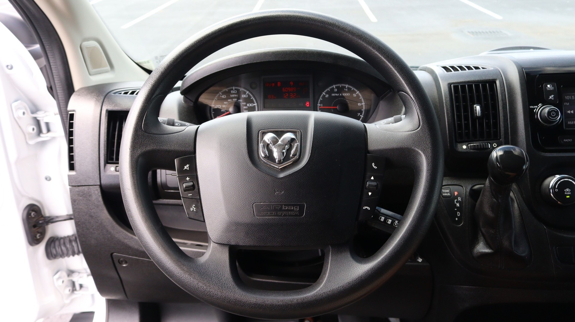 Florida Fine Cars - Used RAM PROMASTER 2018 MARGATE HIGH ROOF