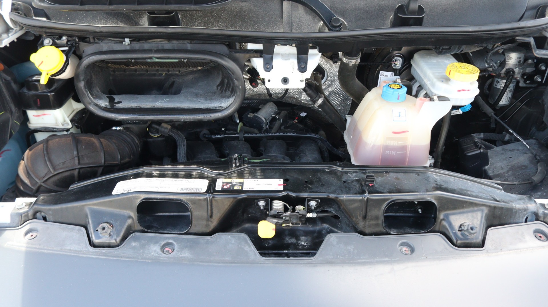 Florida Fine Cars - Used RAM PROMASTER 2018 MARGATE HIGH ROOF