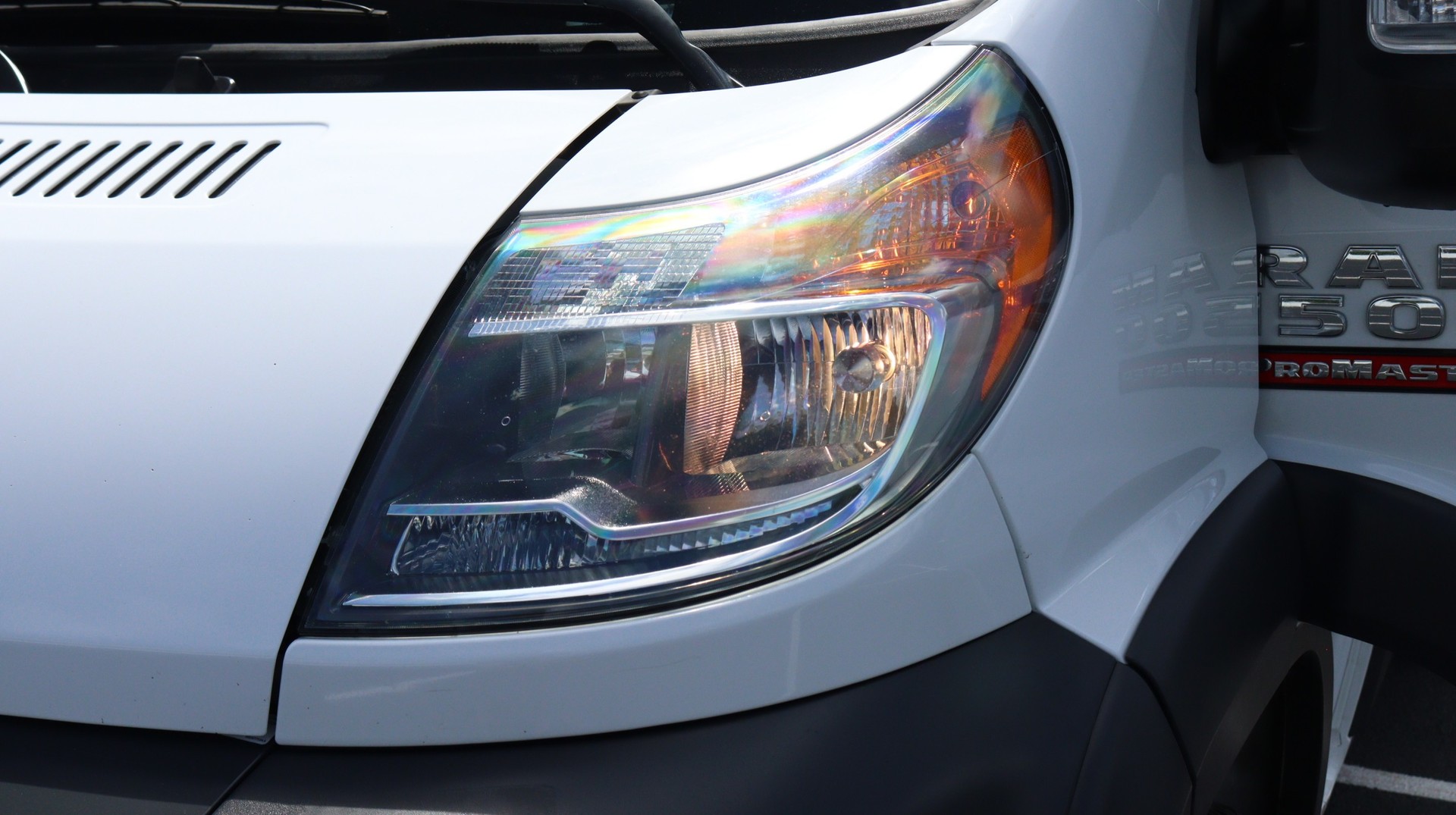 Florida Fine Cars - Used RAM PROMASTER 2018 MARGATE HIGH ROOF