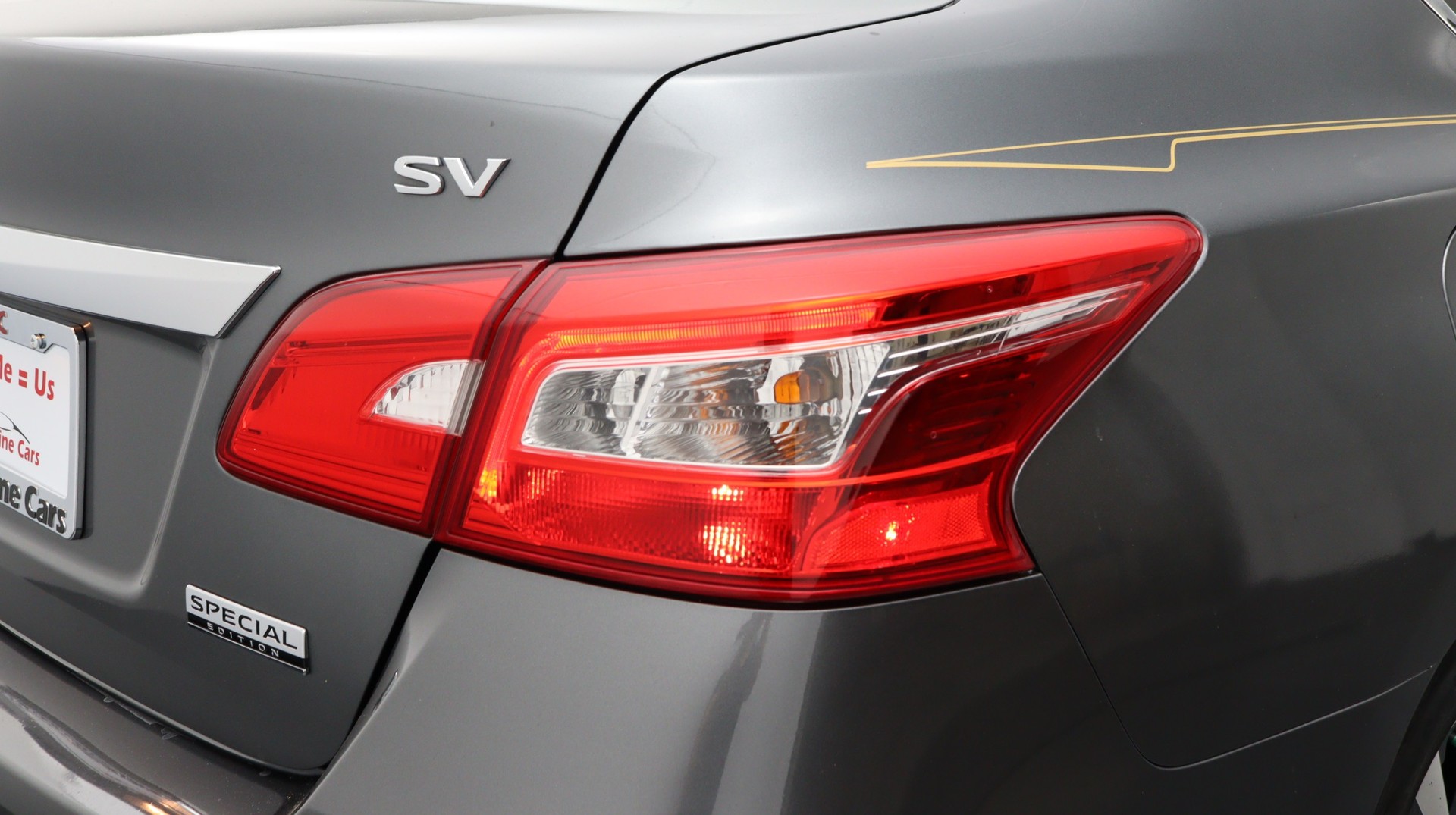 Florida Fine Cars - Used NISSAN SENTRA 2019 WEST PALM SV