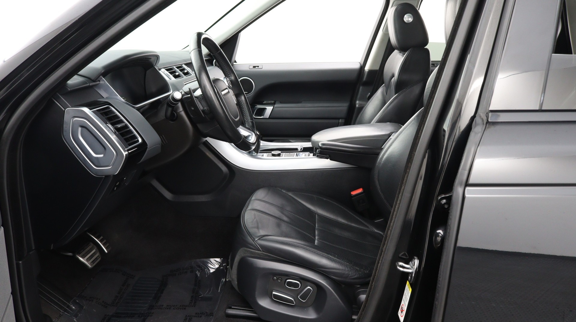 Florida Fine Cars - Used LAND ROVER RANGE ROVER SPORT 2015 MIAMI SUPERCHARGED