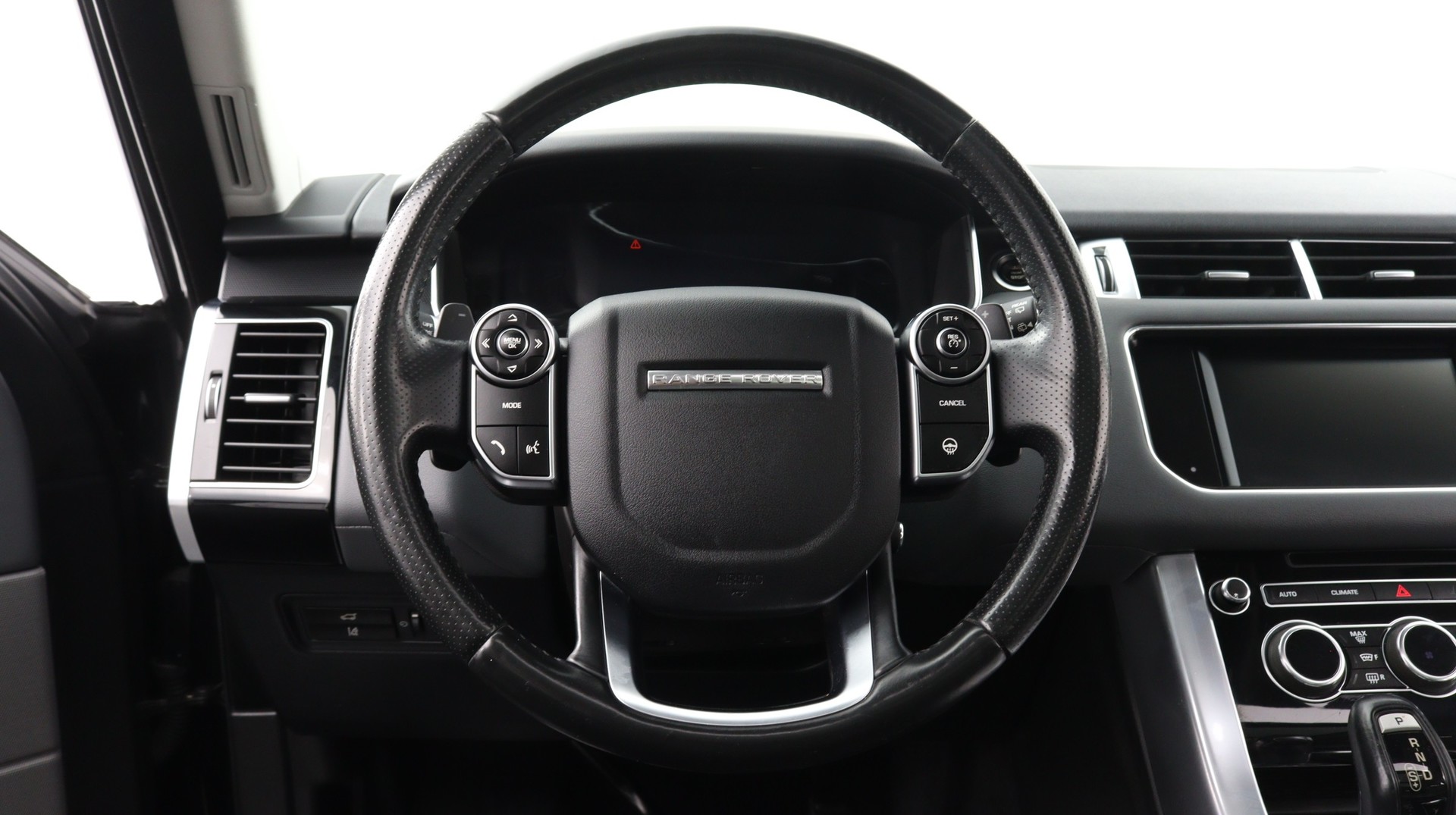 Florida Fine Cars - Used LAND ROVER RANGE ROVER SPORT 2015 MIAMI SUPERCHARGED