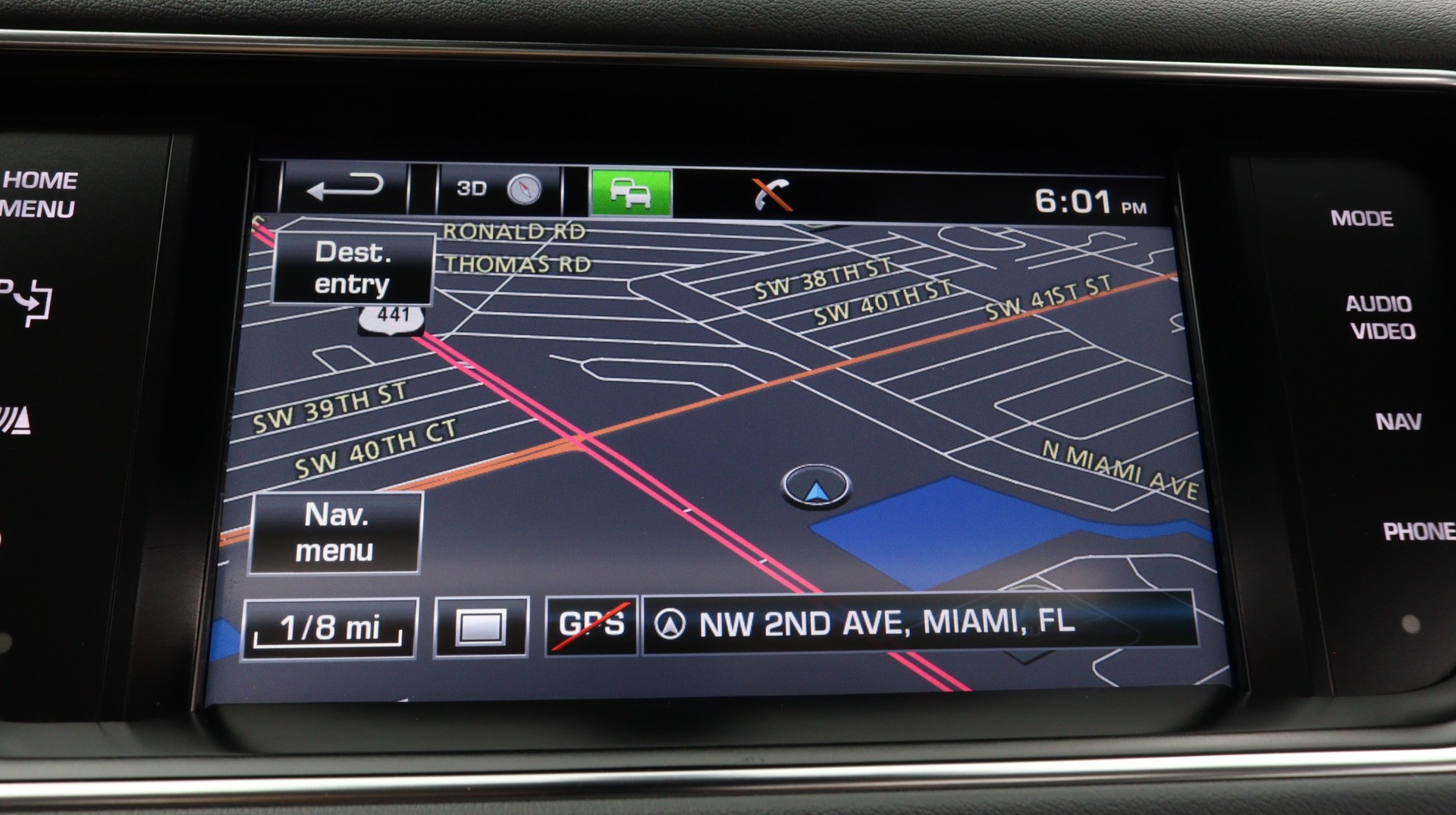 Florida Fine Cars - Used LAND ROVER RANGE ROVER SPORT 2015 MIAMI SUPERCHARGED