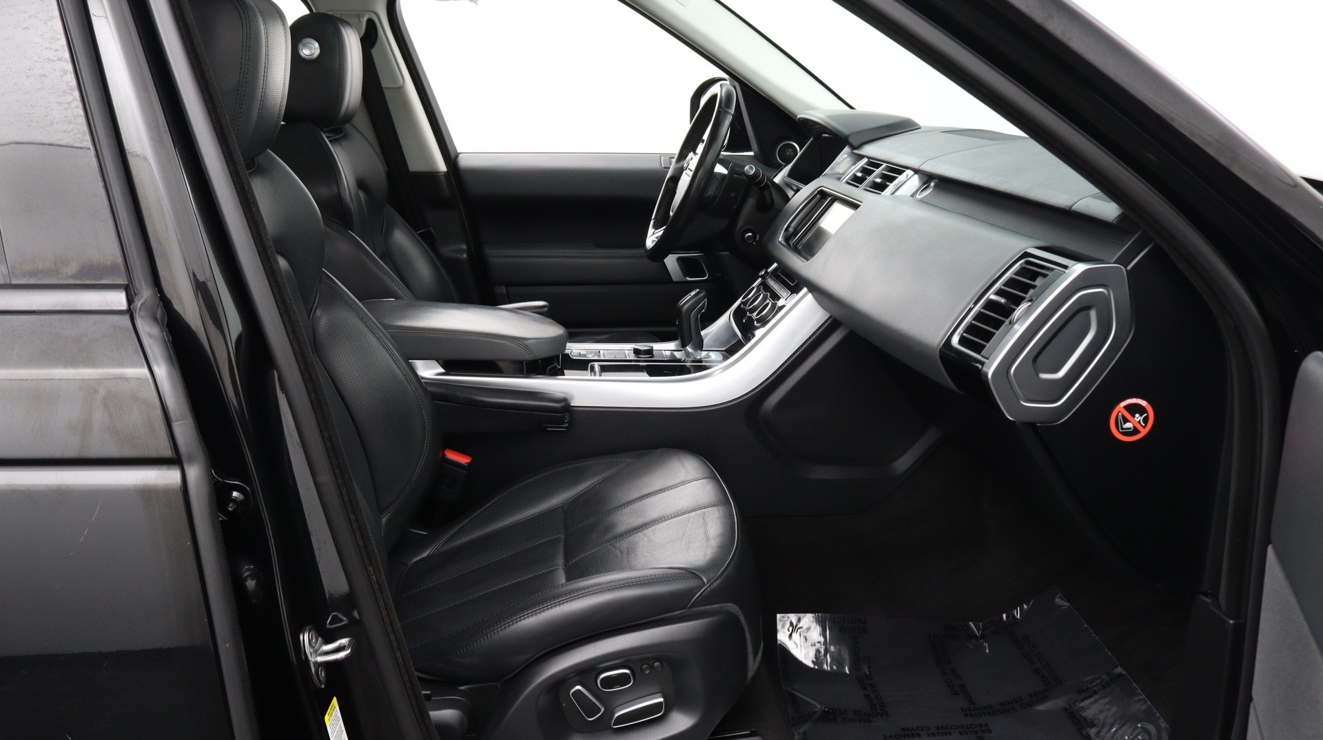 Florida Fine Cars - Used LAND ROVER RANGE ROVER SPORT 2015 MIAMI SUPERCHARGED