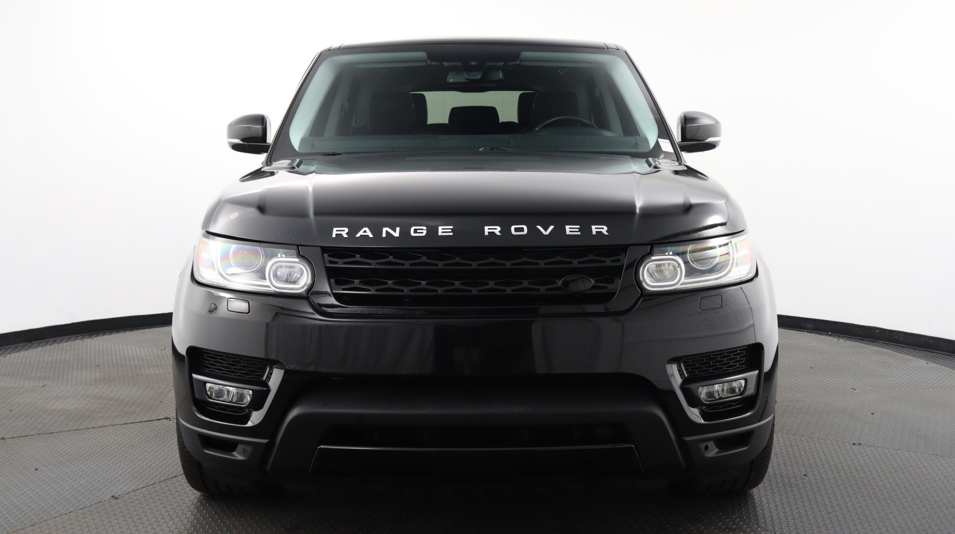 Florida Fine Cars - Used LAND ROVER RANGE ROVER SPORT 2015 MIAMI SUPERCHARGED