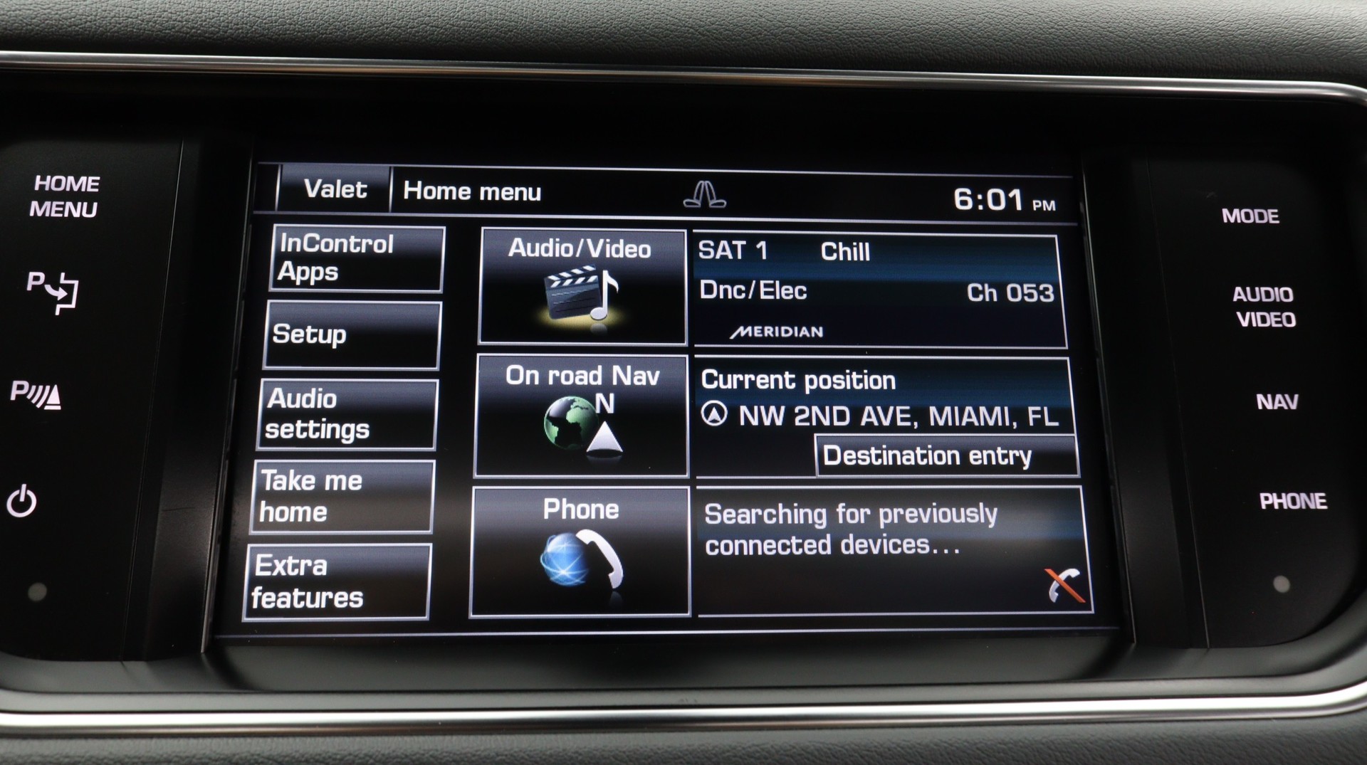 Florida Fine Cars - Used LAND ROVER RANGE ROVER SPORT 2015 MIAMI SUPERCHARGED