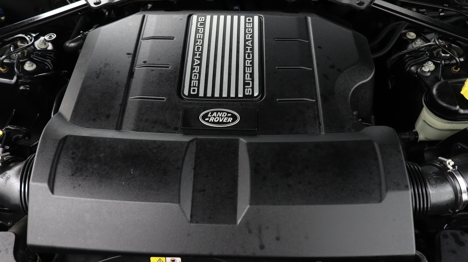 Florida Fine Cars - Used LAND ROVER RANGE ROVER SPORT 2015 MIAMI SUPERCHARGED