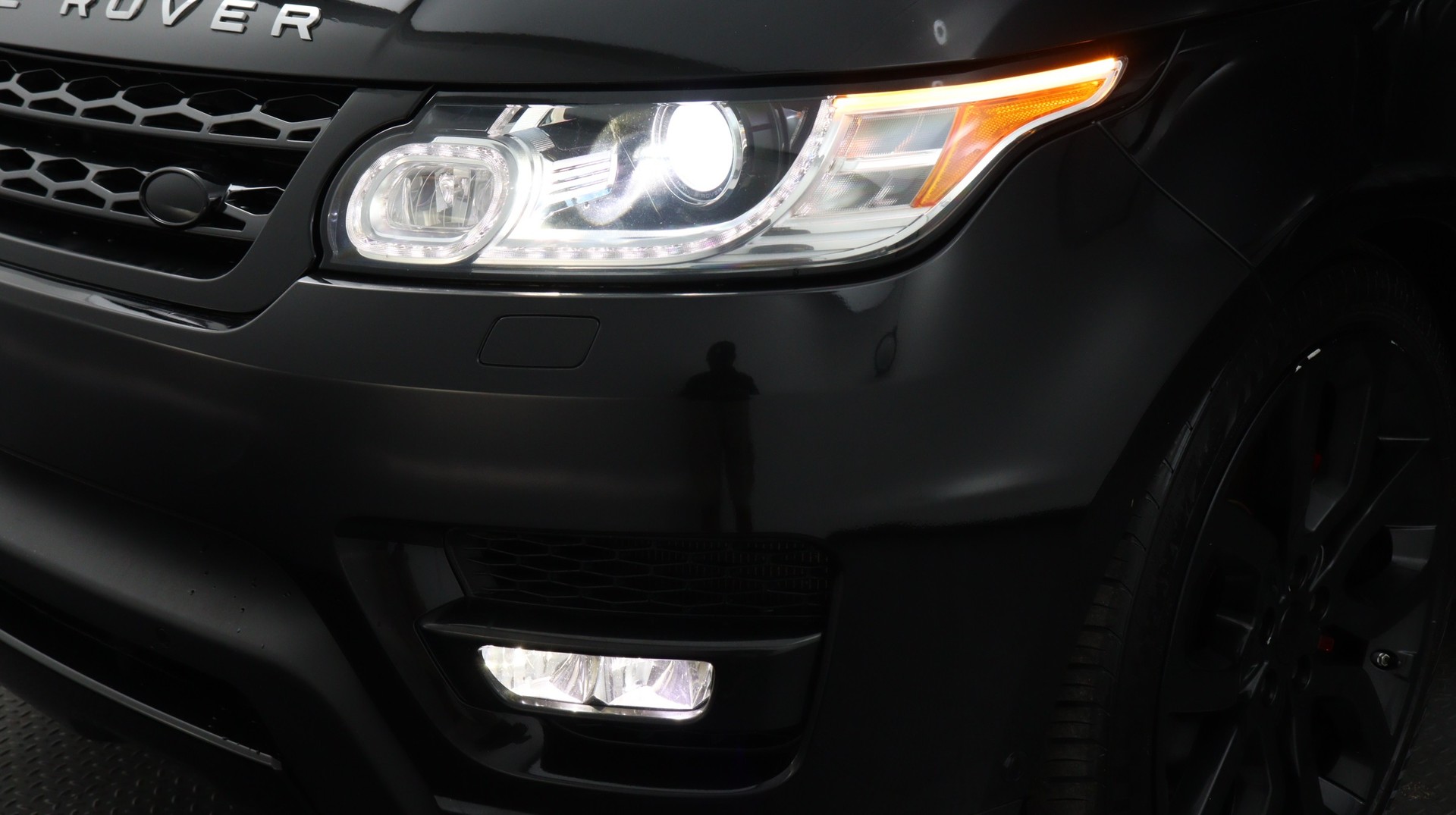 Florida Fine Cars - Used LAND ROVER RANGE ROVER SPORT 2015 MIAMI SUPERCHARGED