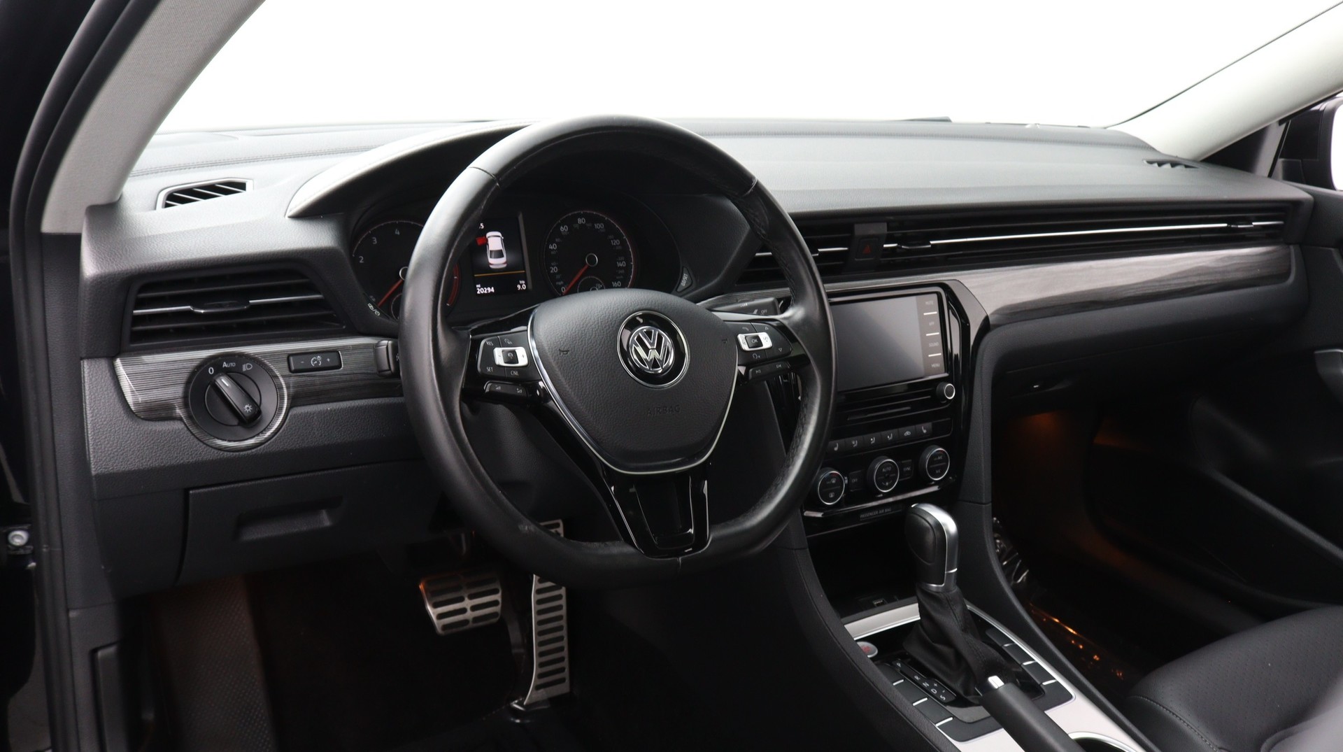 Florida Fine Cars - Used VOLKSWAGEN PASSAT 2020 MARGATE 2.0T R-LINE