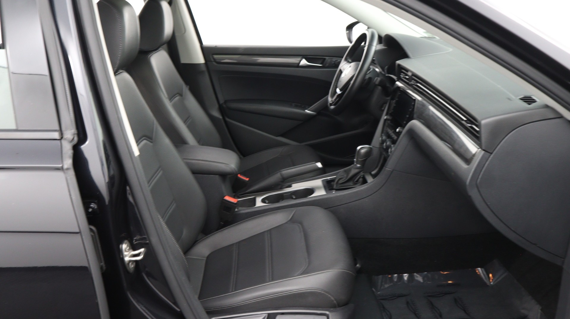 Florida Fine Cars - Used VOLKSWAGEN PASSAT 2020 MARGATE 2.0T R-LINE