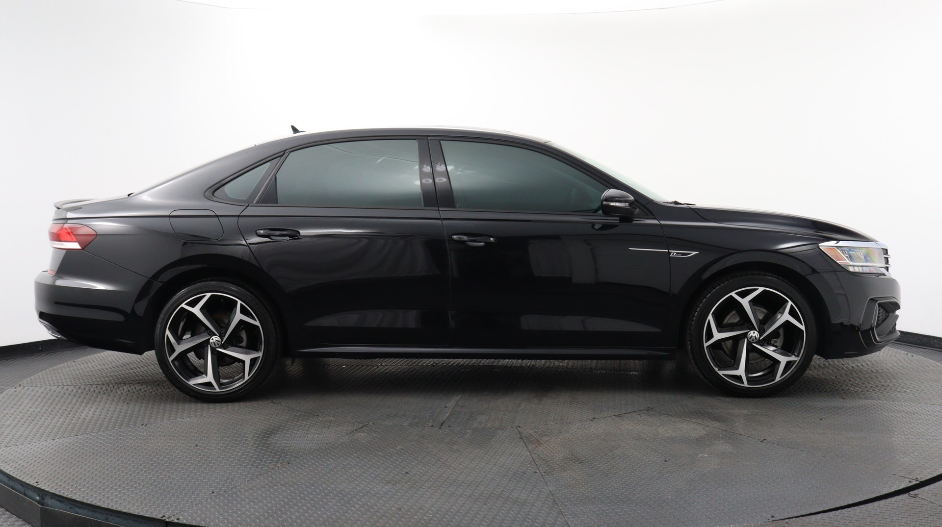 Florida Fine Cars - Used VOLKSWAGEN PASSAT 2020 MARGATE 2.0T R-LINE