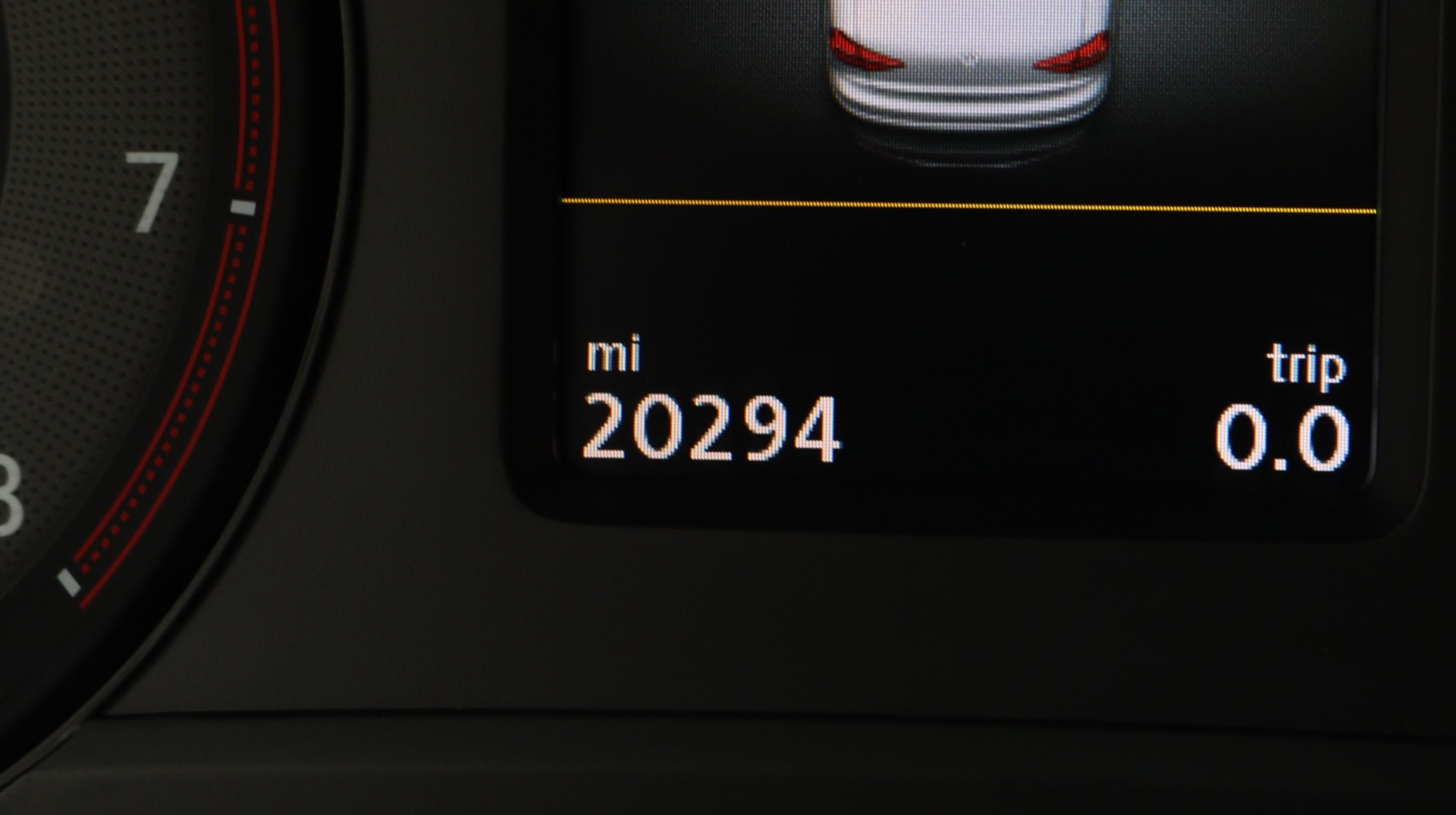 Florida Fine Cars - Used VOLKSWAGEN PASSAT 2020 MARGATE 2.0T R-LINE
