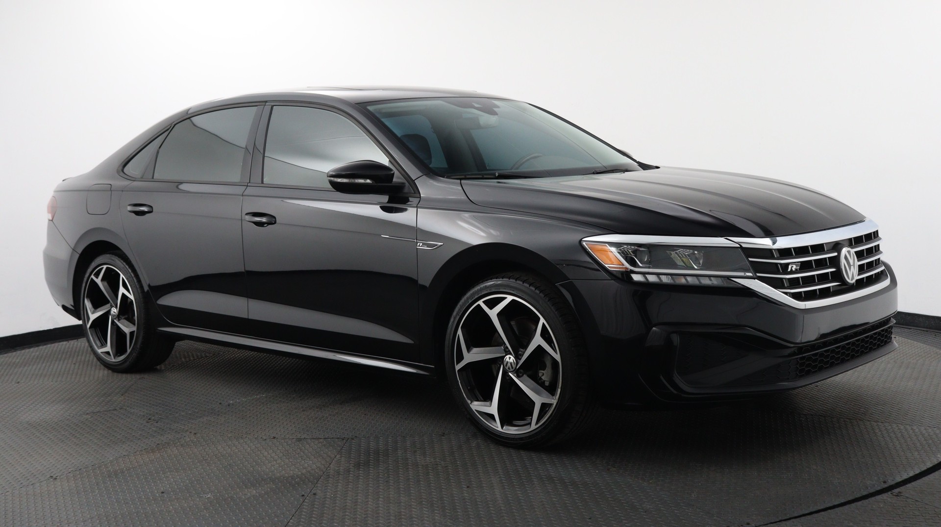 Florida Fine Cars - Used VOLKSWAGEN PASSAT 2020 MARGATE 2.0T R-LINE