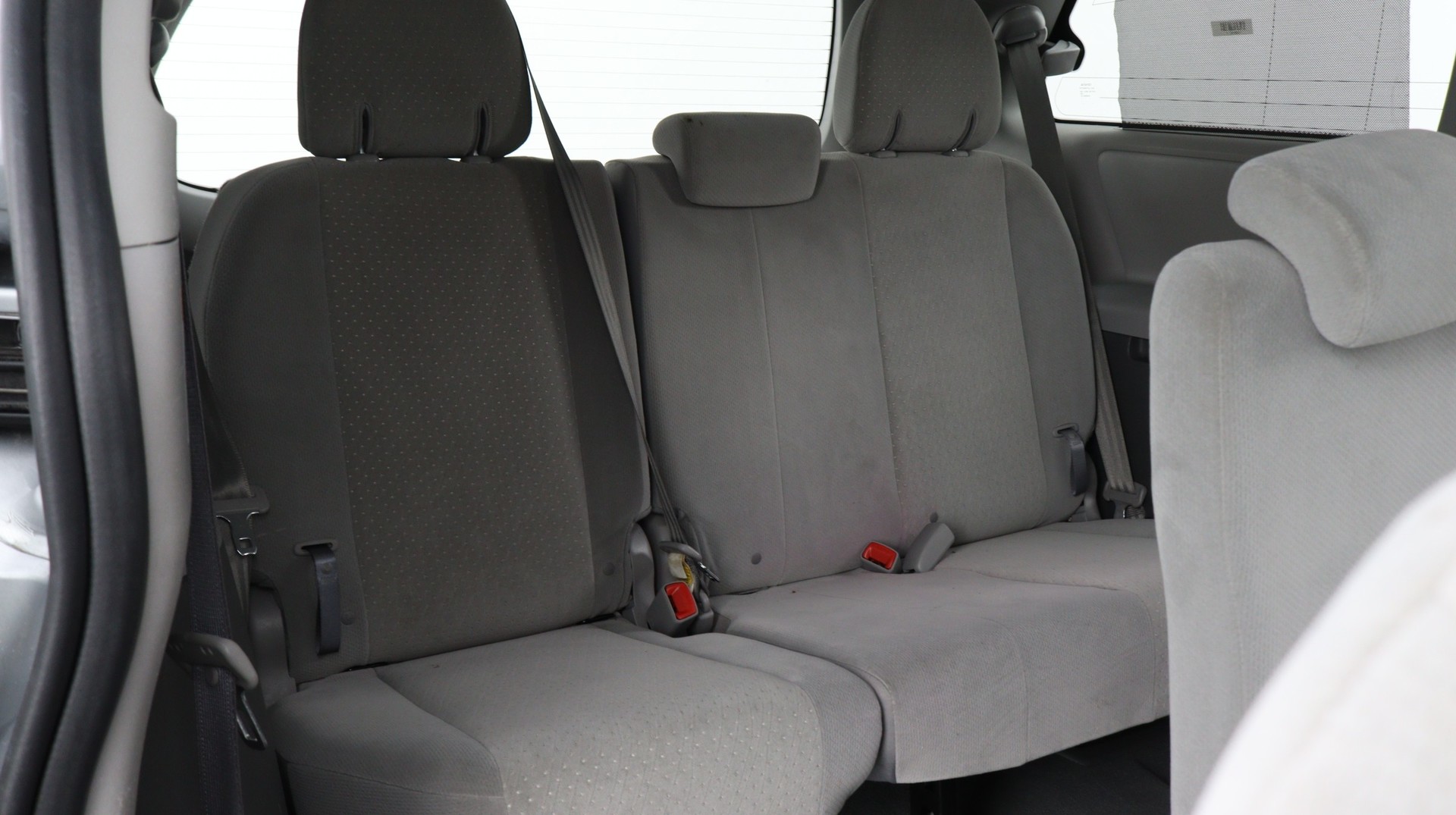 Florida Fine Cars - Used TOYOTA SIENNA 2020 MIAMI LE