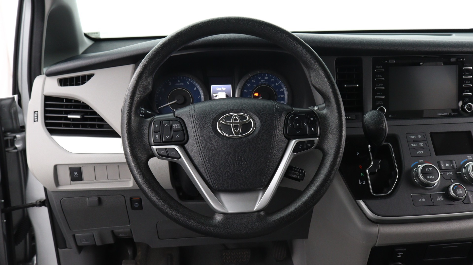 Florida Fine Cars - Used TOYOTA SIENNA 2020 MIAMI LE