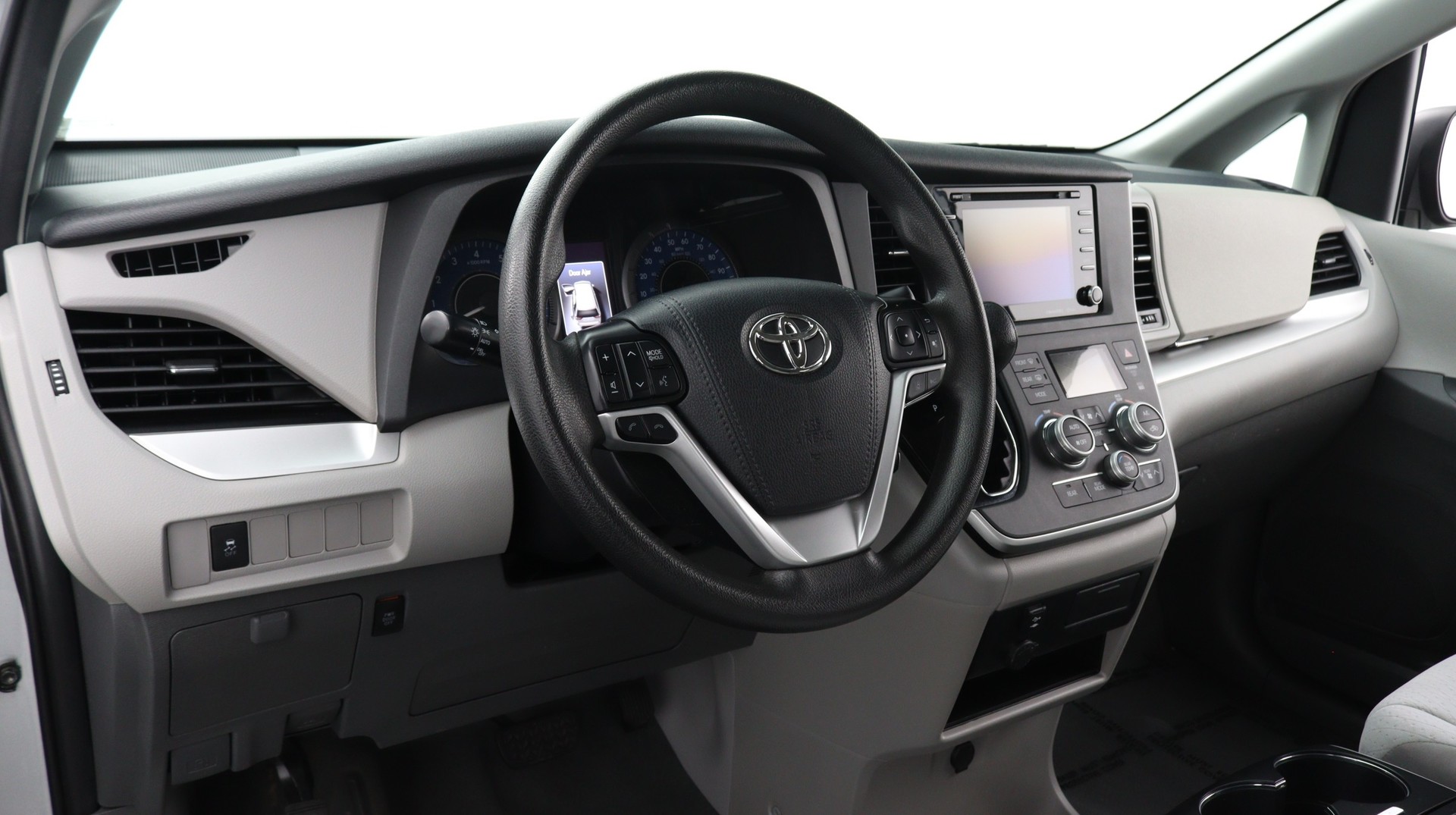 Florida Fine Cars - Used TOYOTA SIENNA 2020 MIAMI LE