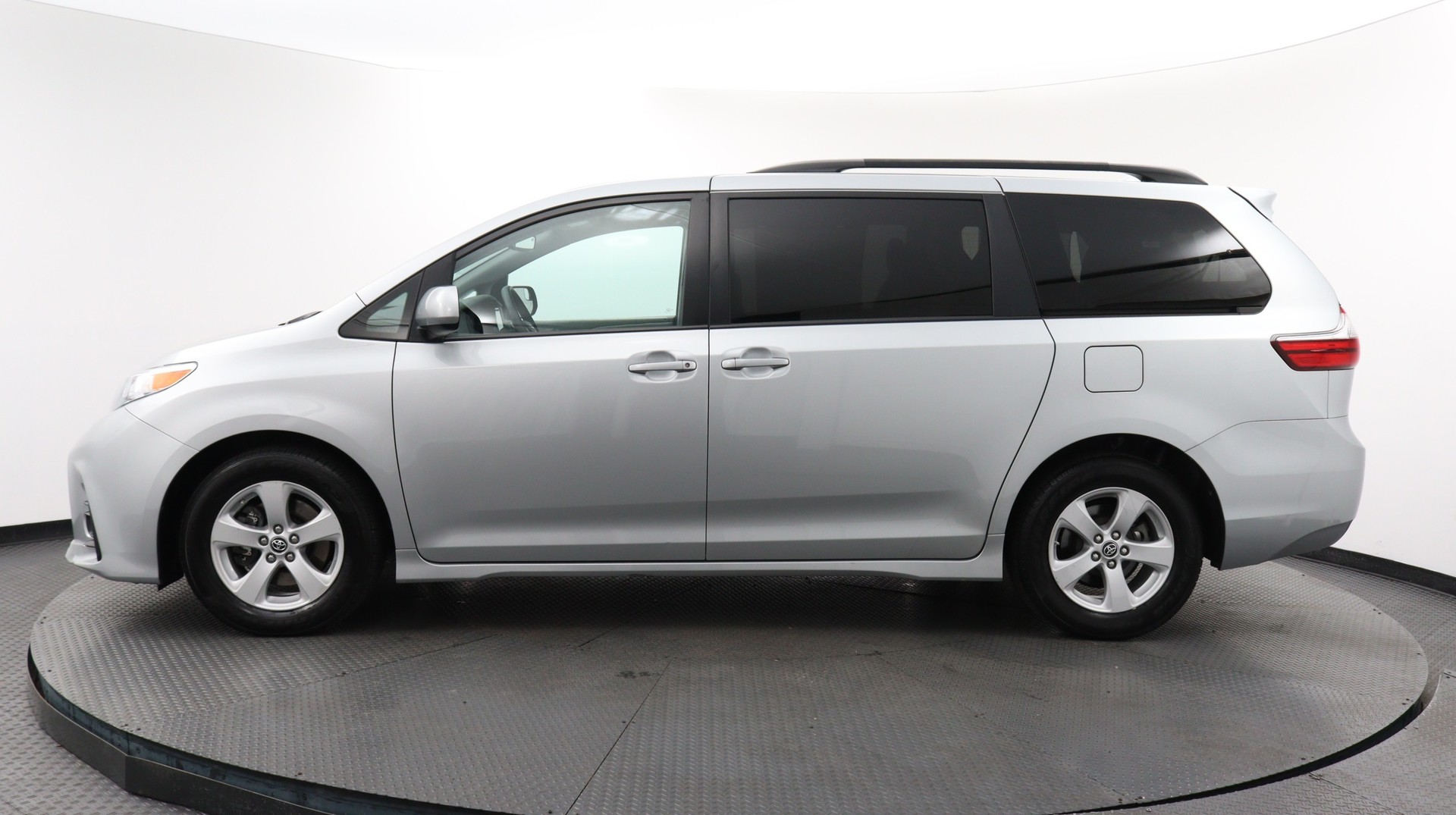 Florida Fine Cars - Used TOYOTA SIENNA 2020 MIAMI LE