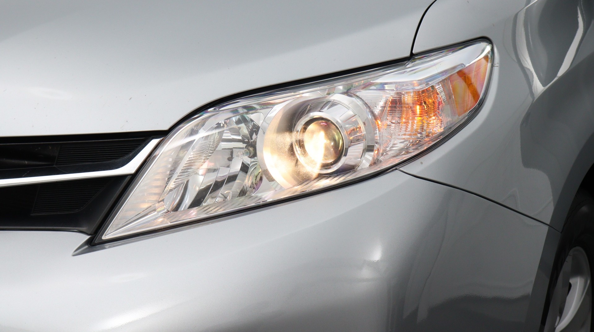 Florida Fine Cars - Used TOYOTA SIENNA 2020 MIAMI LE
