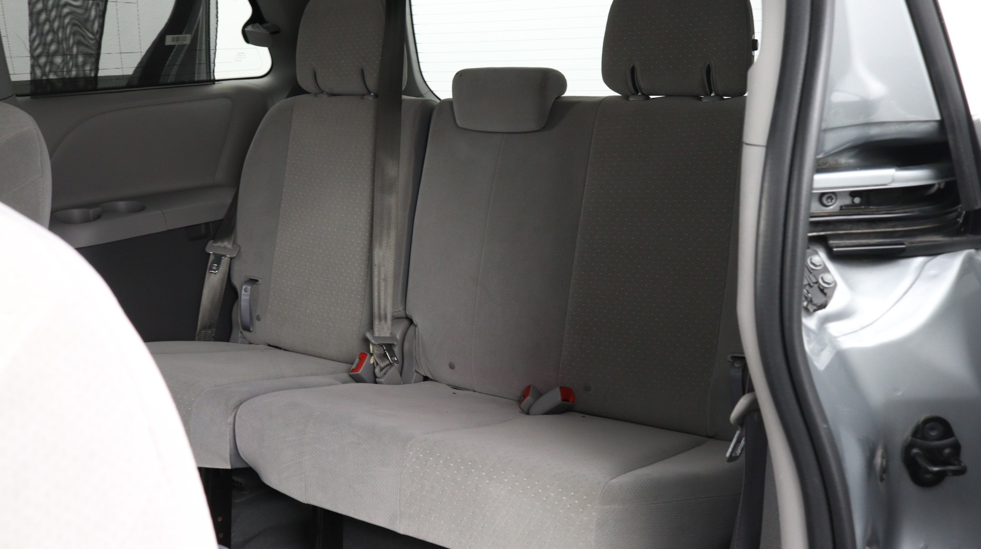 Florida Fine Cars - Used TOYOTA SIENNA 2020 MIAMI LE