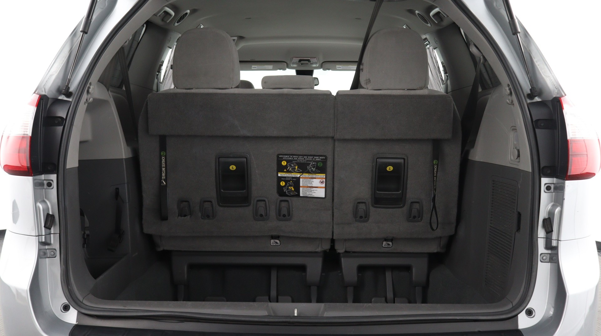 Florida Fine Cars - Used TOYOTA SIENNA 2020 MIAMI LE