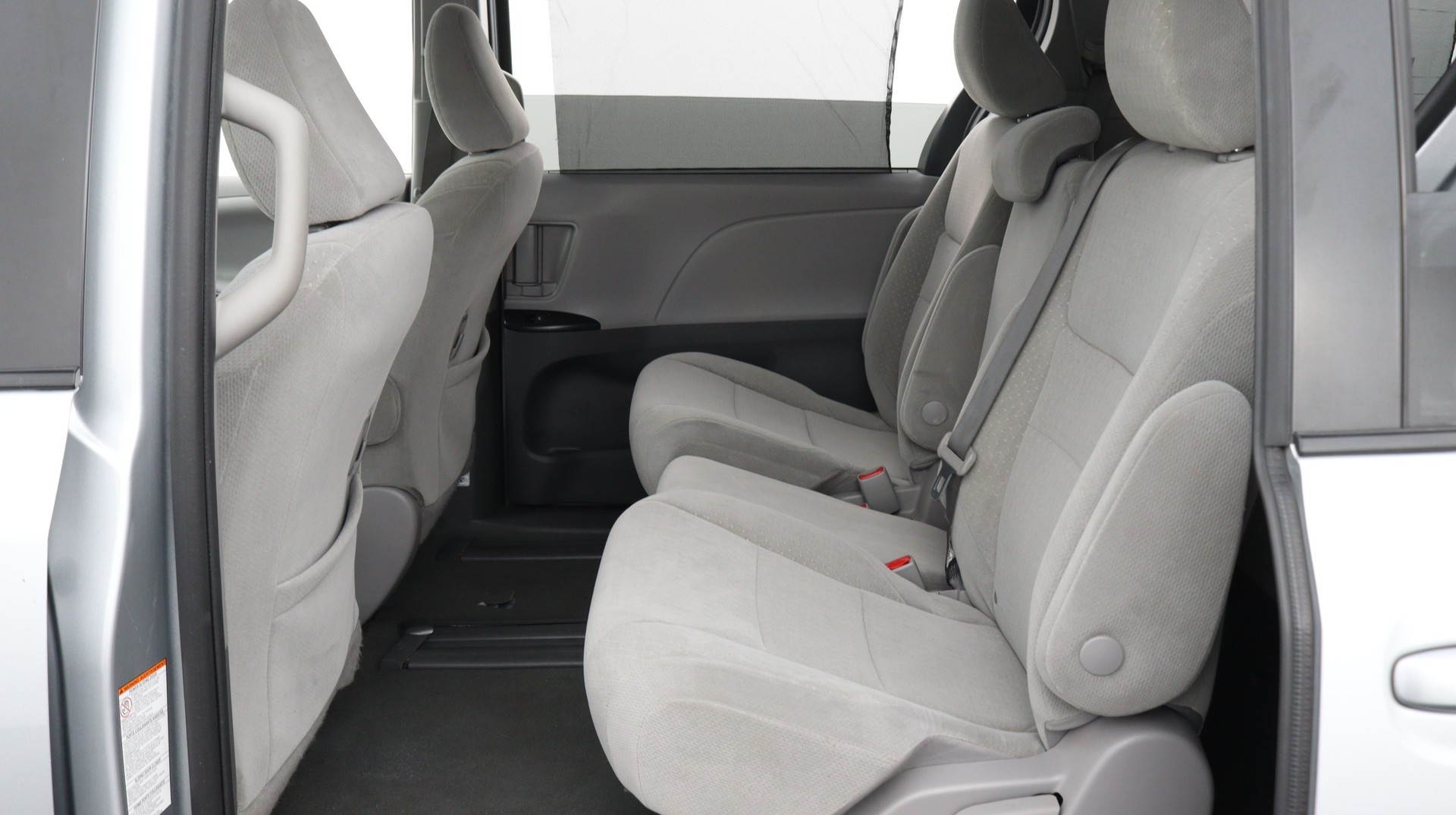 Florida Fine Cars - Used TOYOTA SIENNA 2020 MIAMI LE