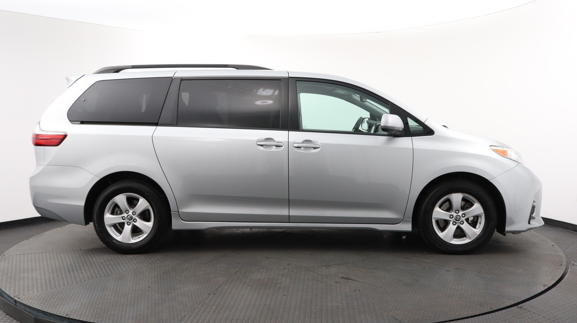 Florida Fine Cars - Used TOYOTA SIENNA 2020 MIAMI LE