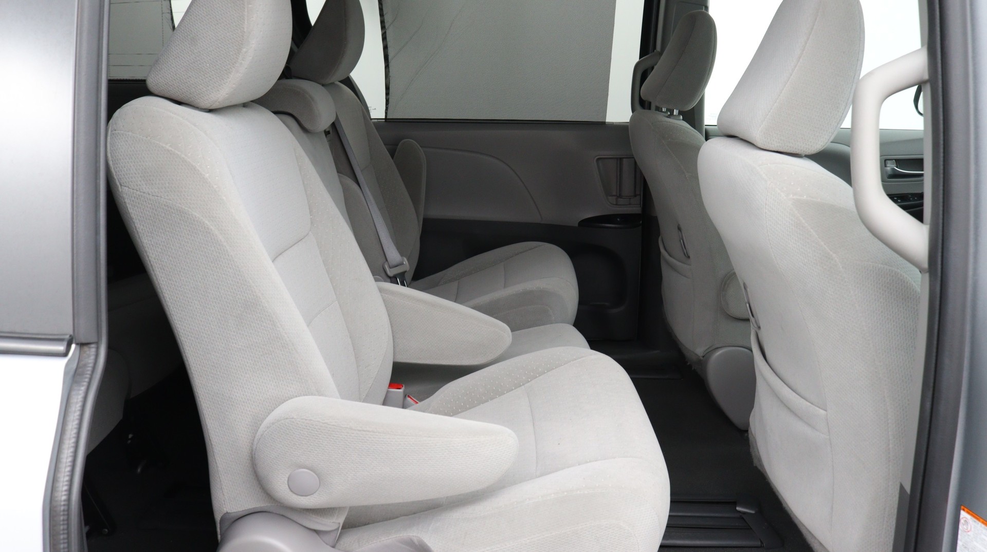 Florida Fine Cars - Used TOYOTA SIENNA 2020 MIAMI LE