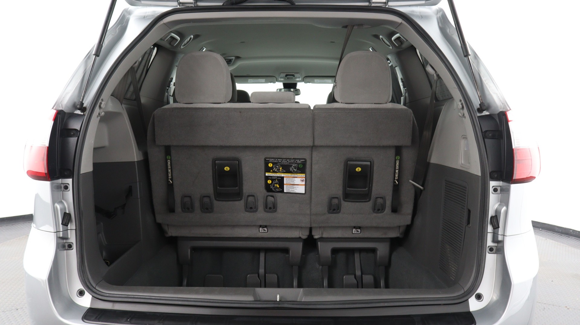 Florida Fine Cars - Used TOYOTA SIENNA 2020 MIAMI LE