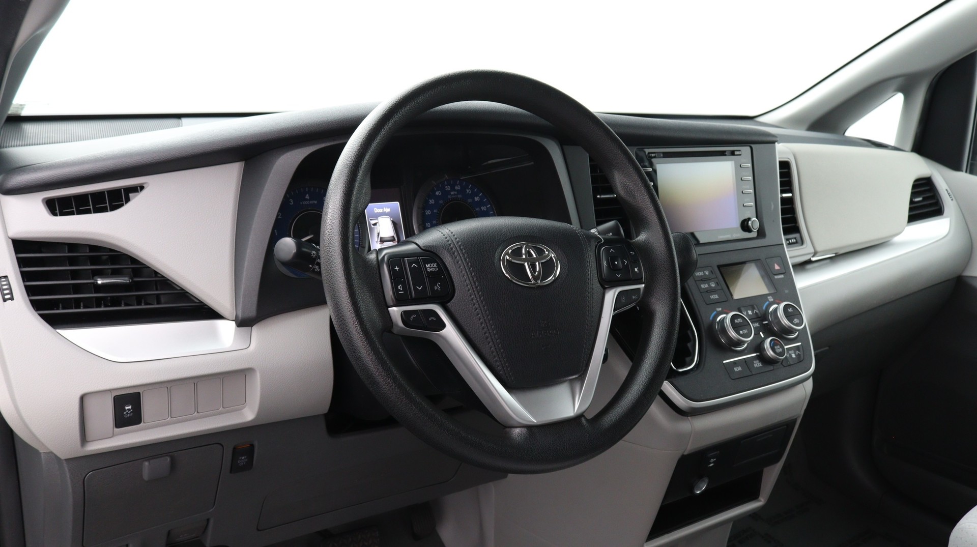 Florida Fine Cars - Used TOYOTA SIENNA 2020 MIAMI LE