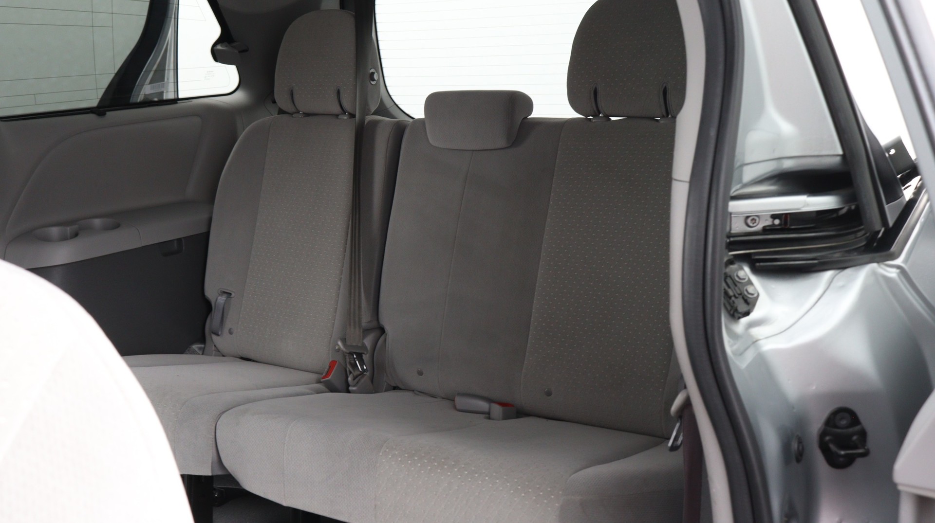 Florida Fine Cars - Used TOYOTA SIENNA 2020 MIAMI LE