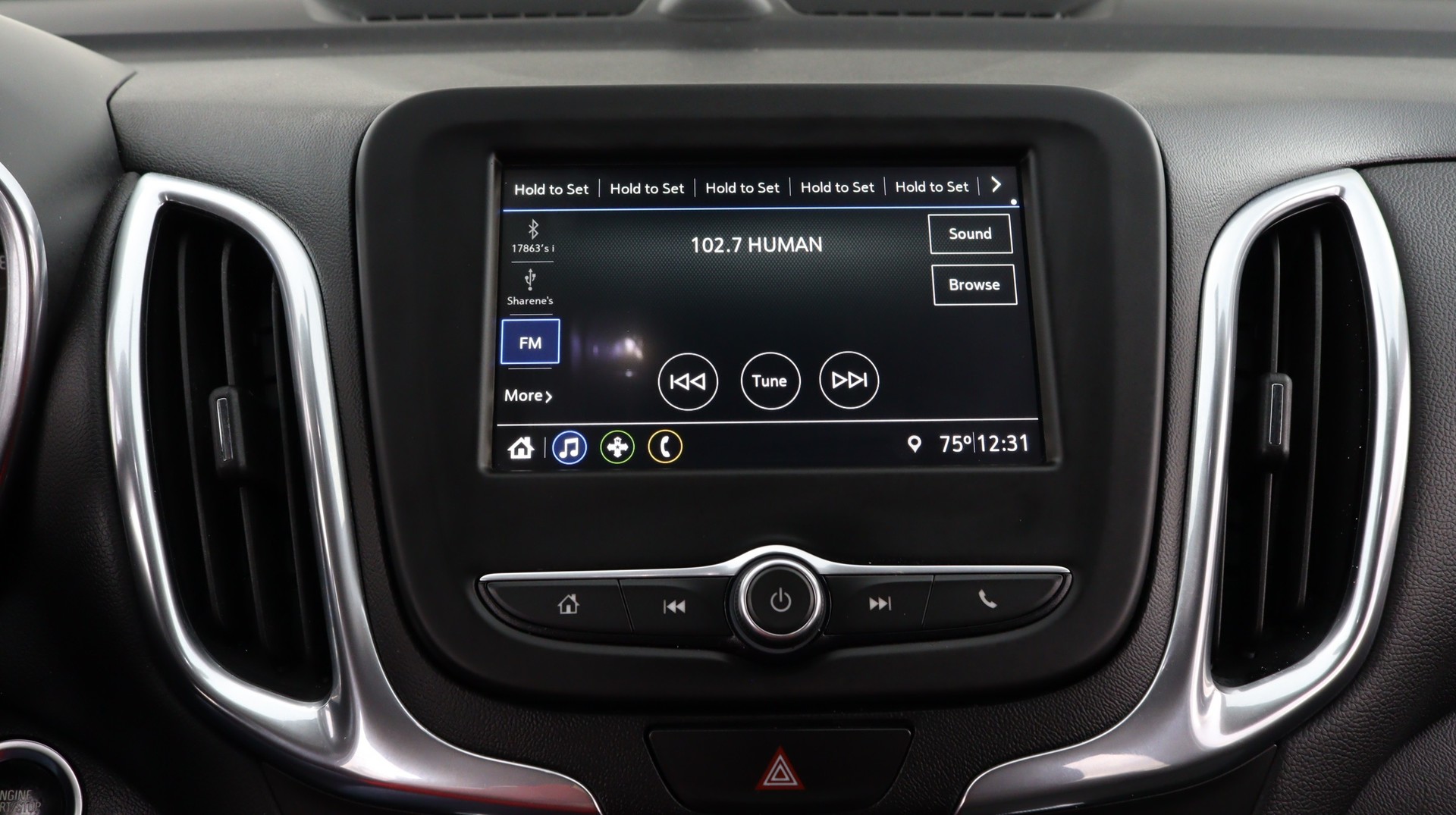 Florida Fine Cars - Used CHEVROLET EQUINOX 2019 MIAMI LT