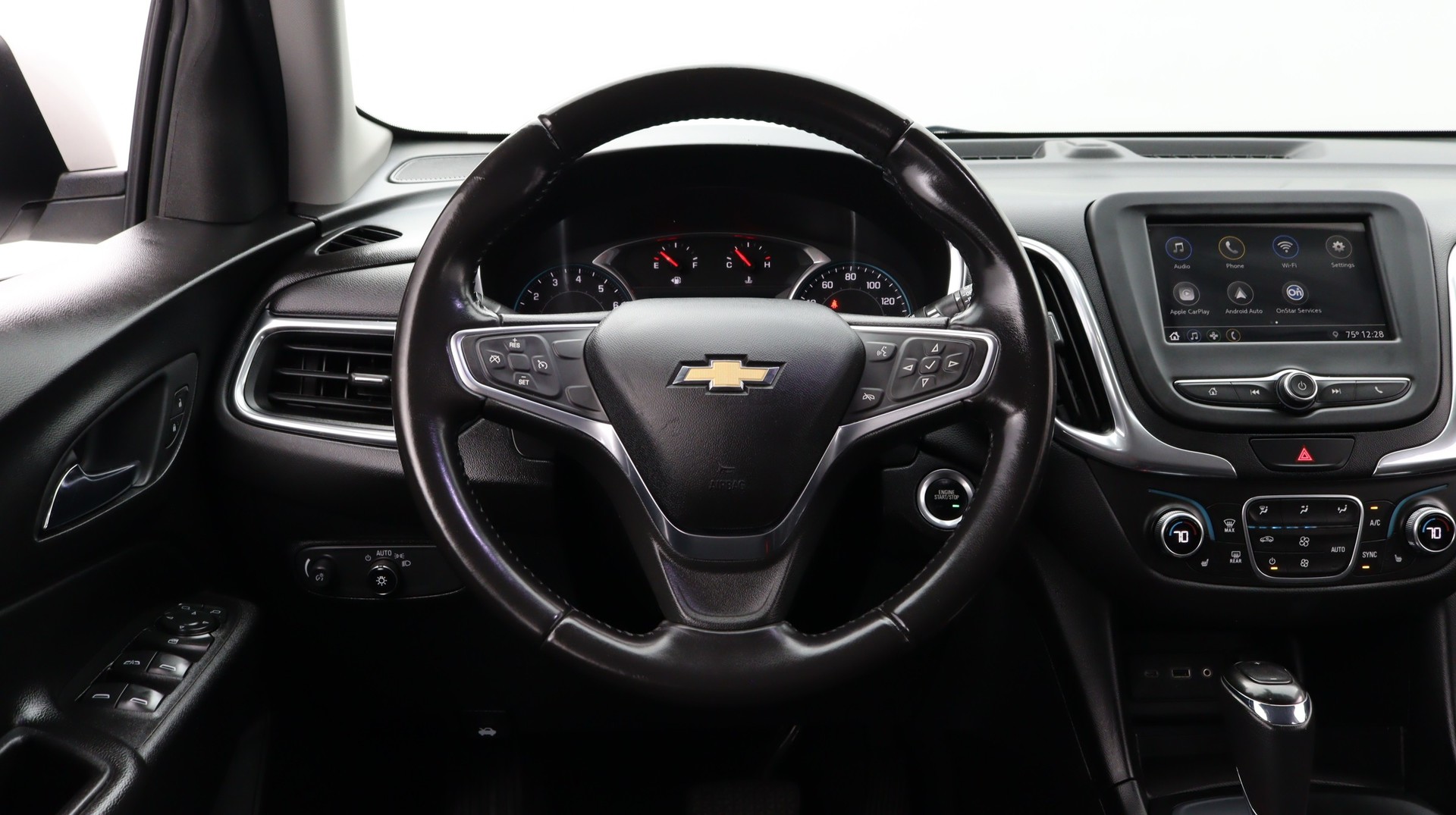 Florida Fine Cars - Used CHEVROLET EQUINOX 2019 MIAMI LT