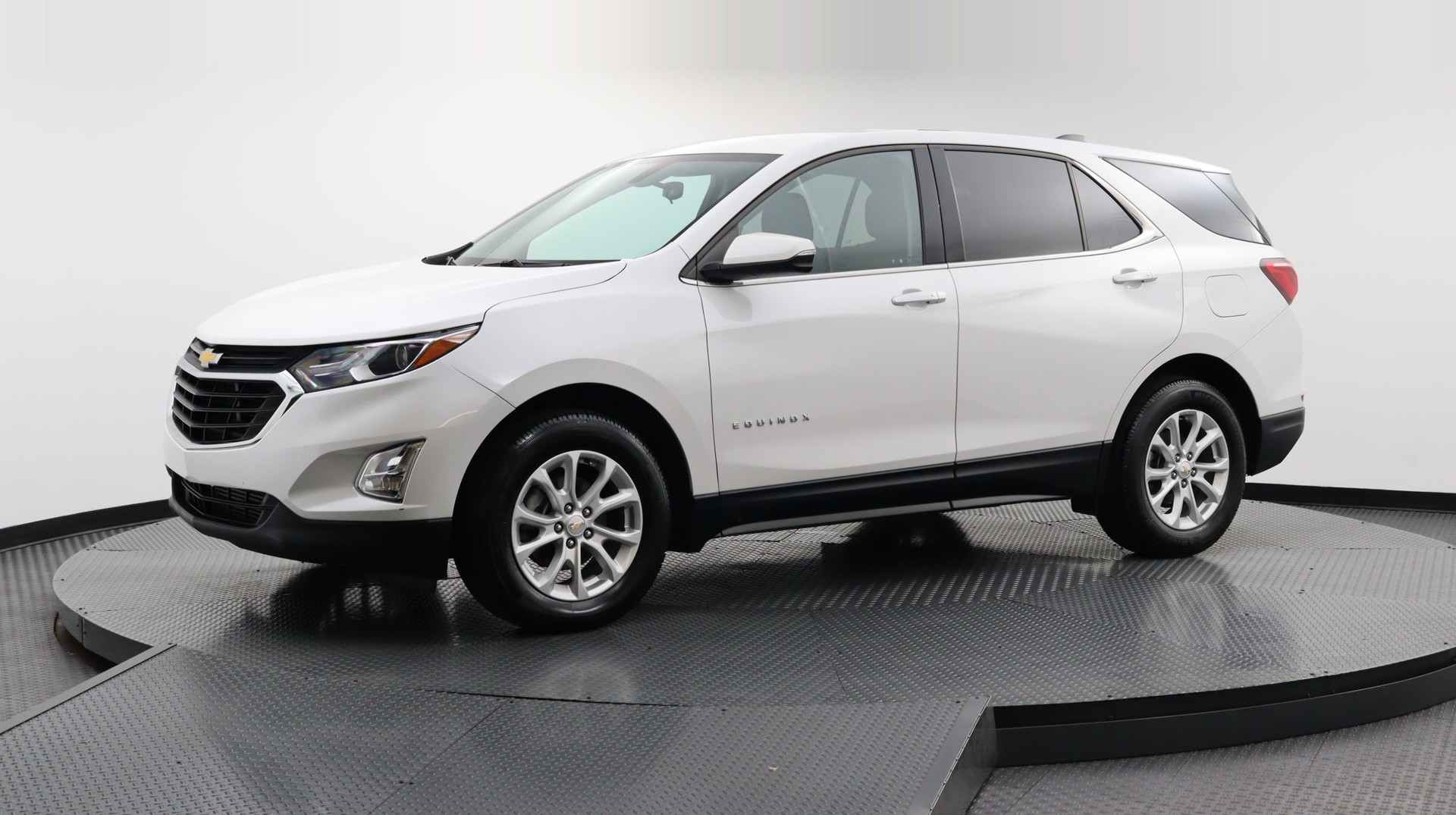 Florida Fine Cars - Used CHEVROLET EQUINOX 2019 MIAMI LT