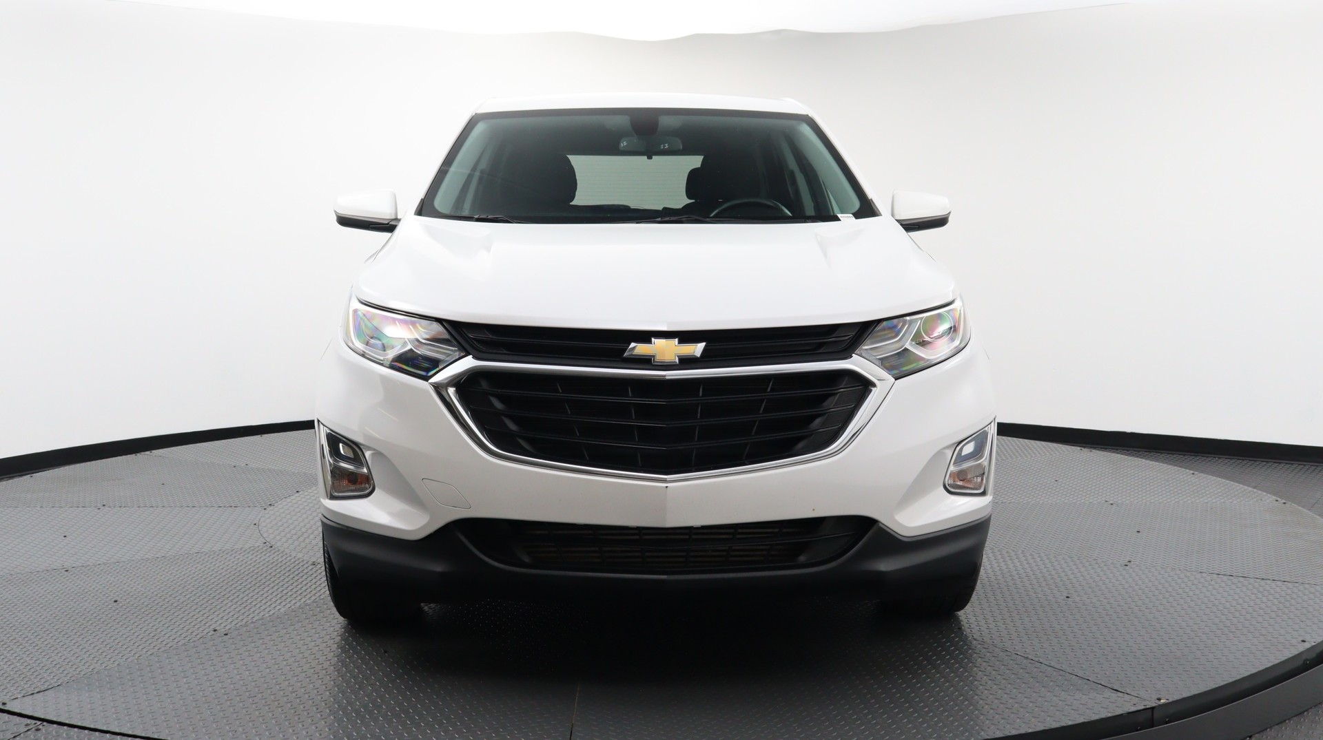 Florida Fine Cars - Used CHEVROLET EQUINOX 2019 MIAMI LT