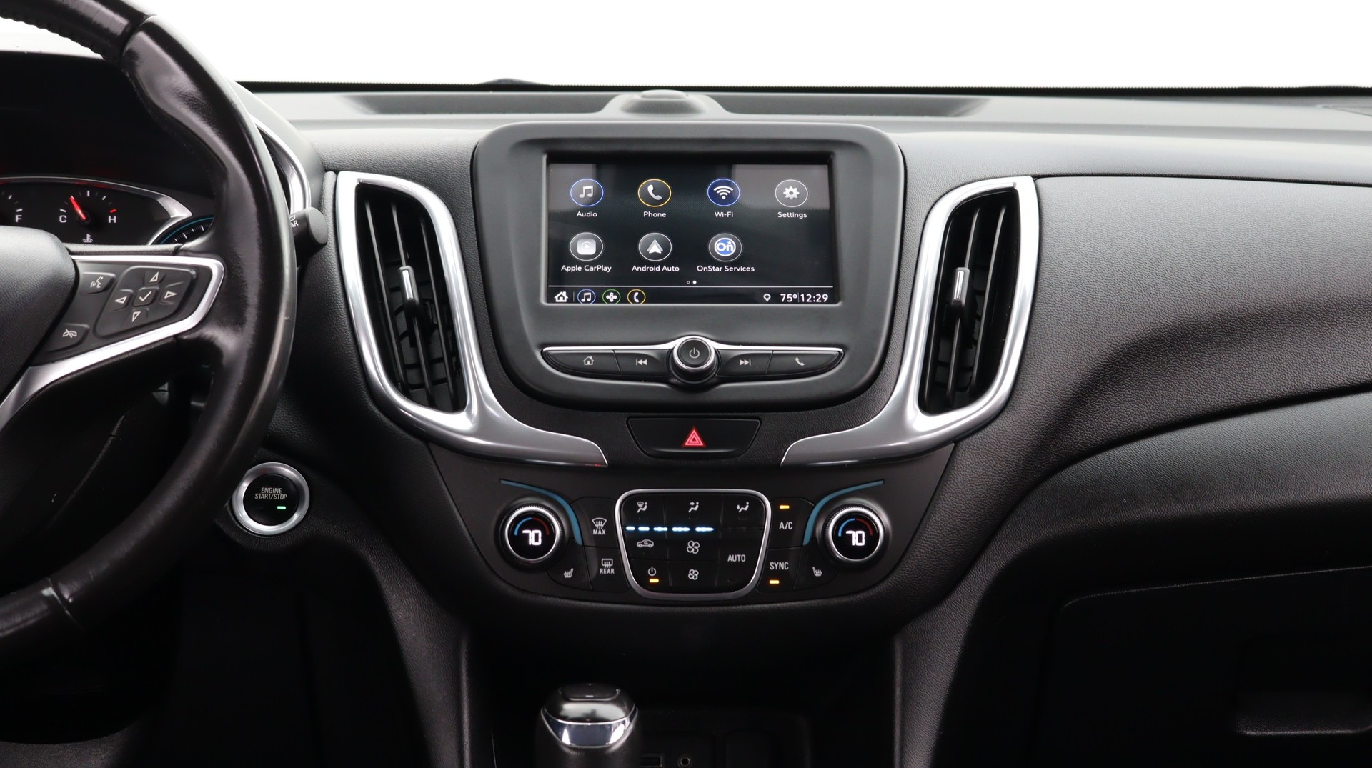 Florida Fine Cars - Used CHEVROLET EQUINOX 2019 MIAMI LT