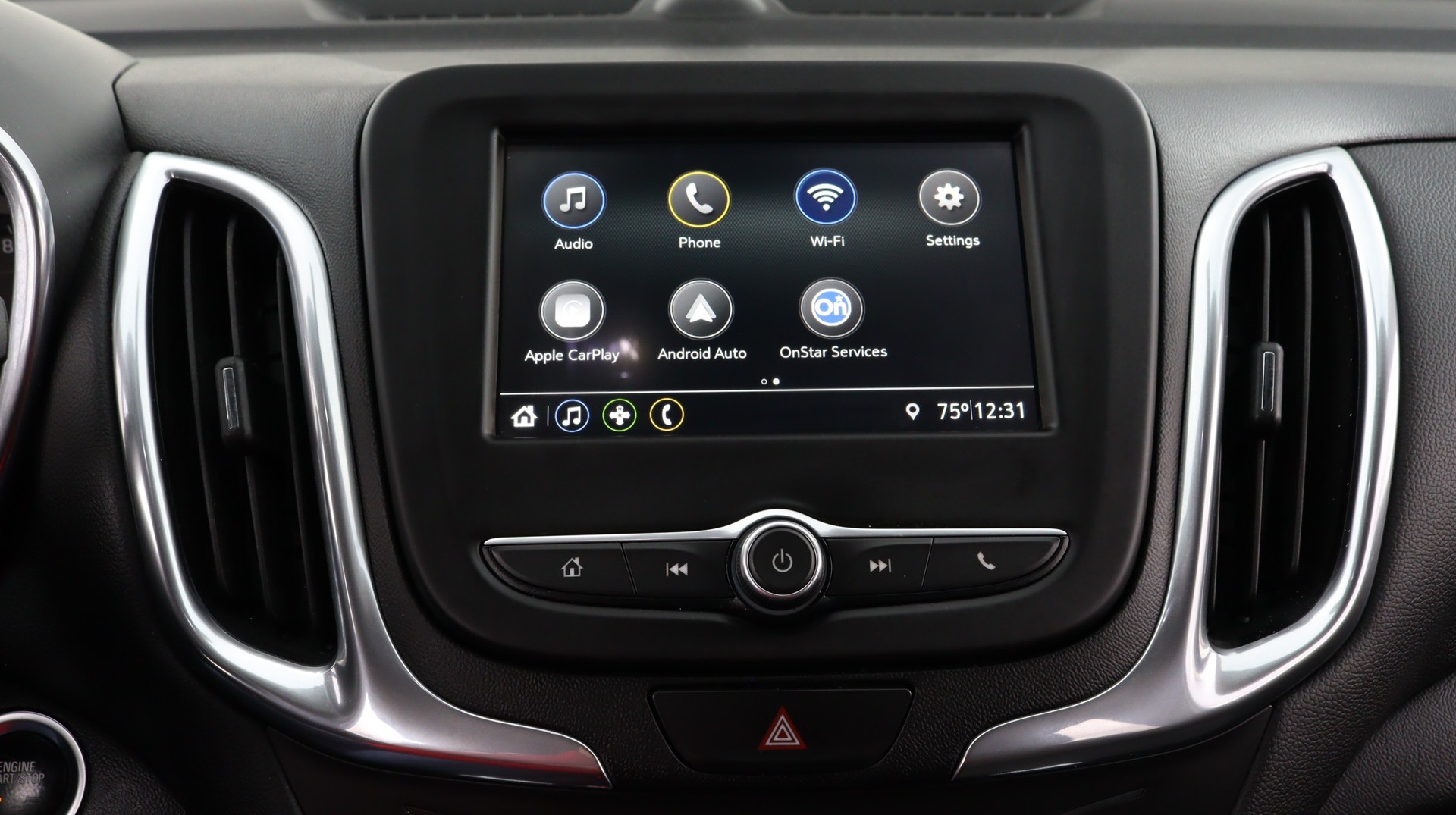 Florida Fine Cars - Used CHEVROLET EQUINOX 2019 MIAMI LT