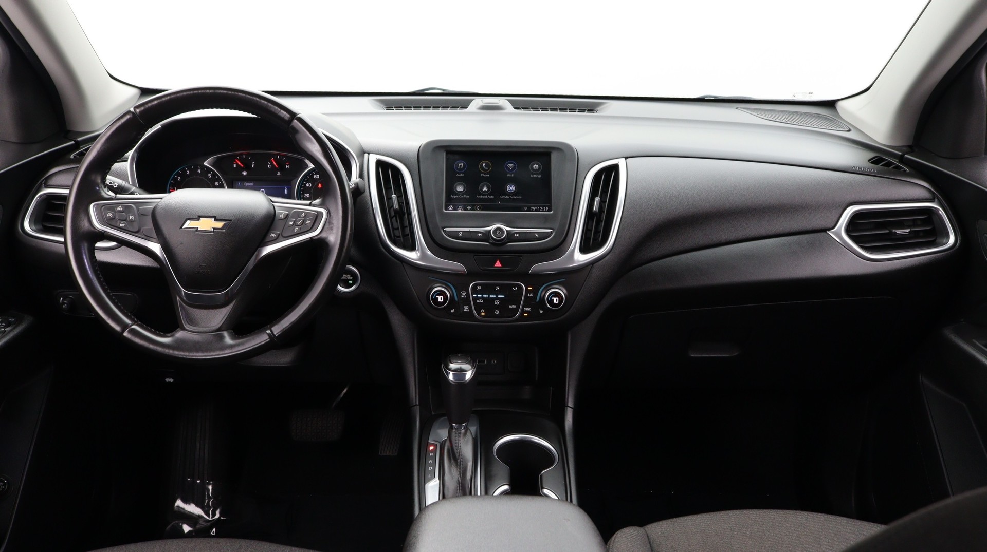 Florida Fine Cars - Used CHEVROLET EQUINOX 2019 MIAMI LT