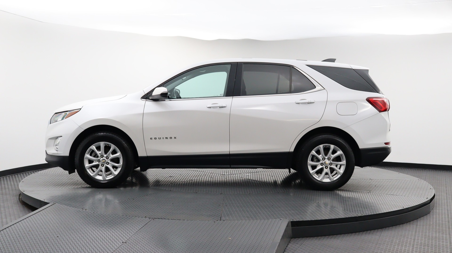 Florida Fine Cars - Used CHEVROLET EQUINOX 2019 MIAMI LT