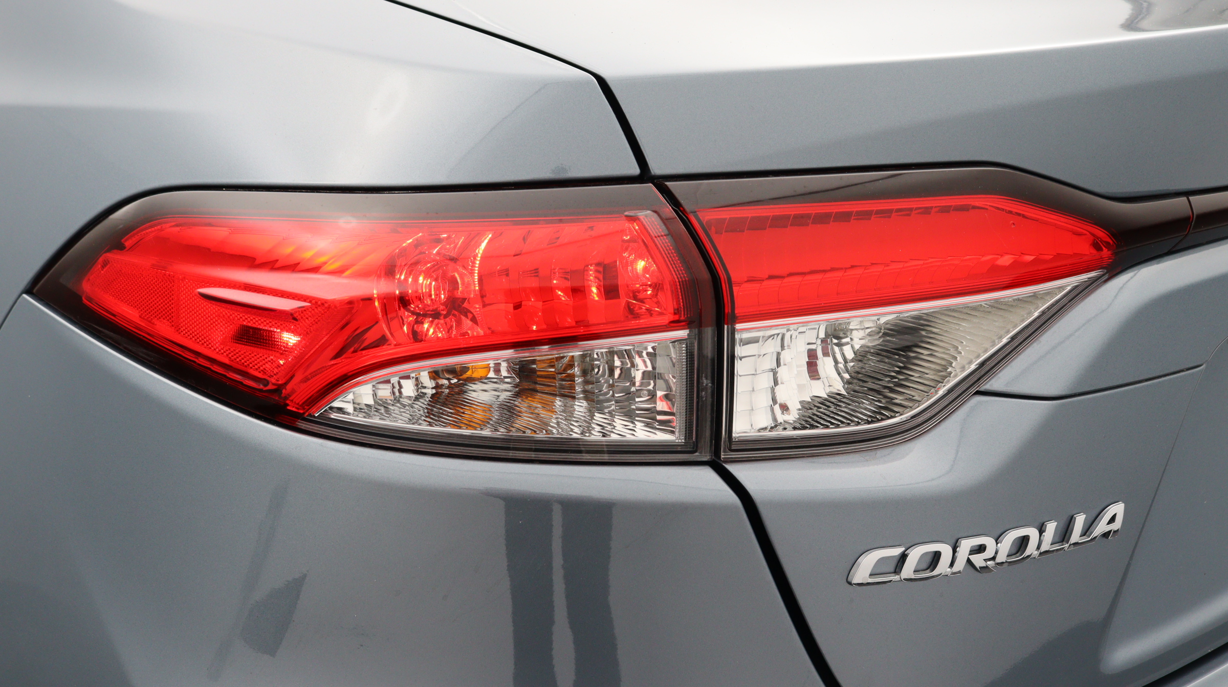 Florida Fine Cars - Used TOYOTA COROLLA 2020 WEST PALM LE