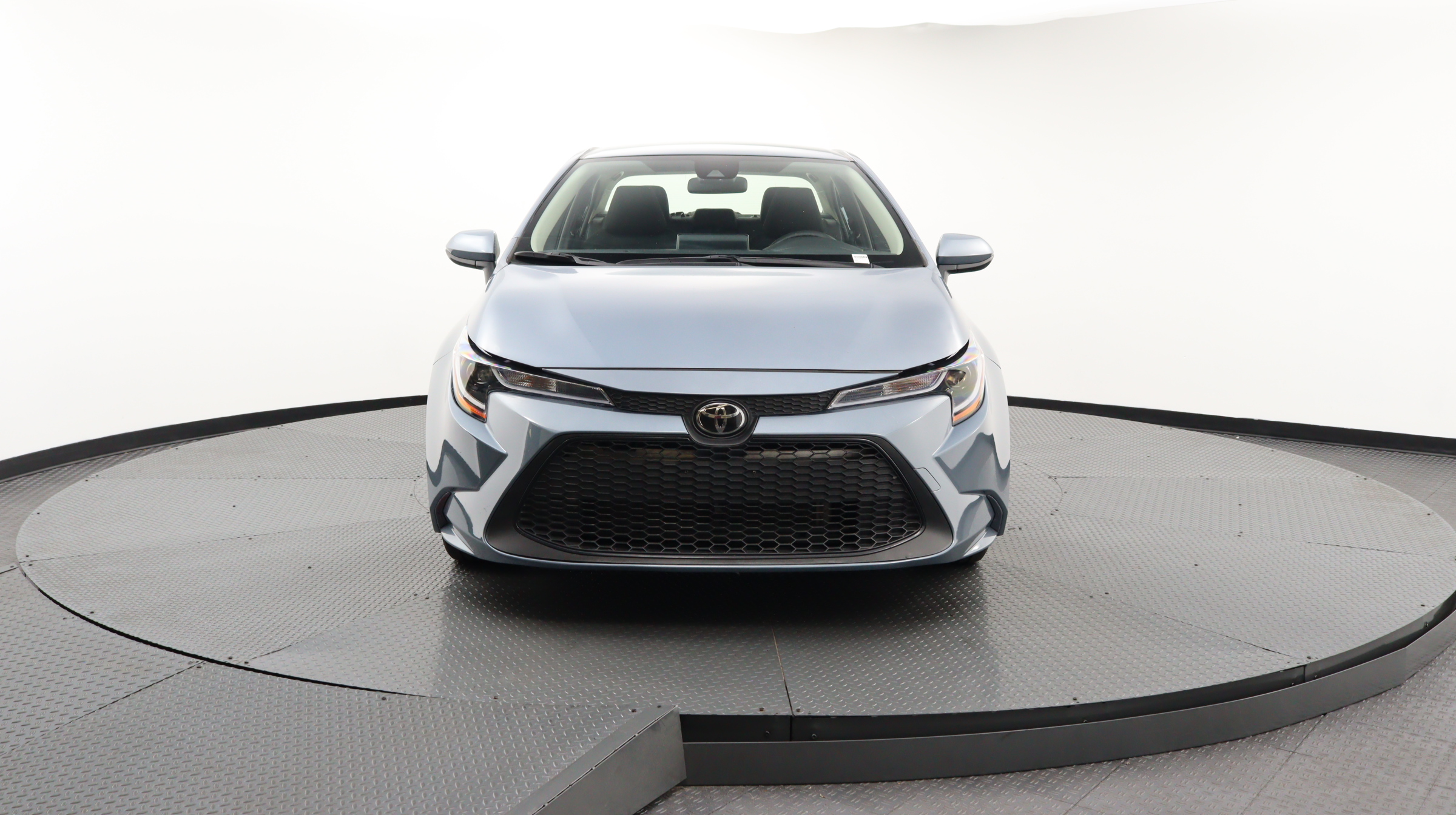 Florida Fine Cars - Used TOYOTA COROLLA 2020 WEST PALM LE