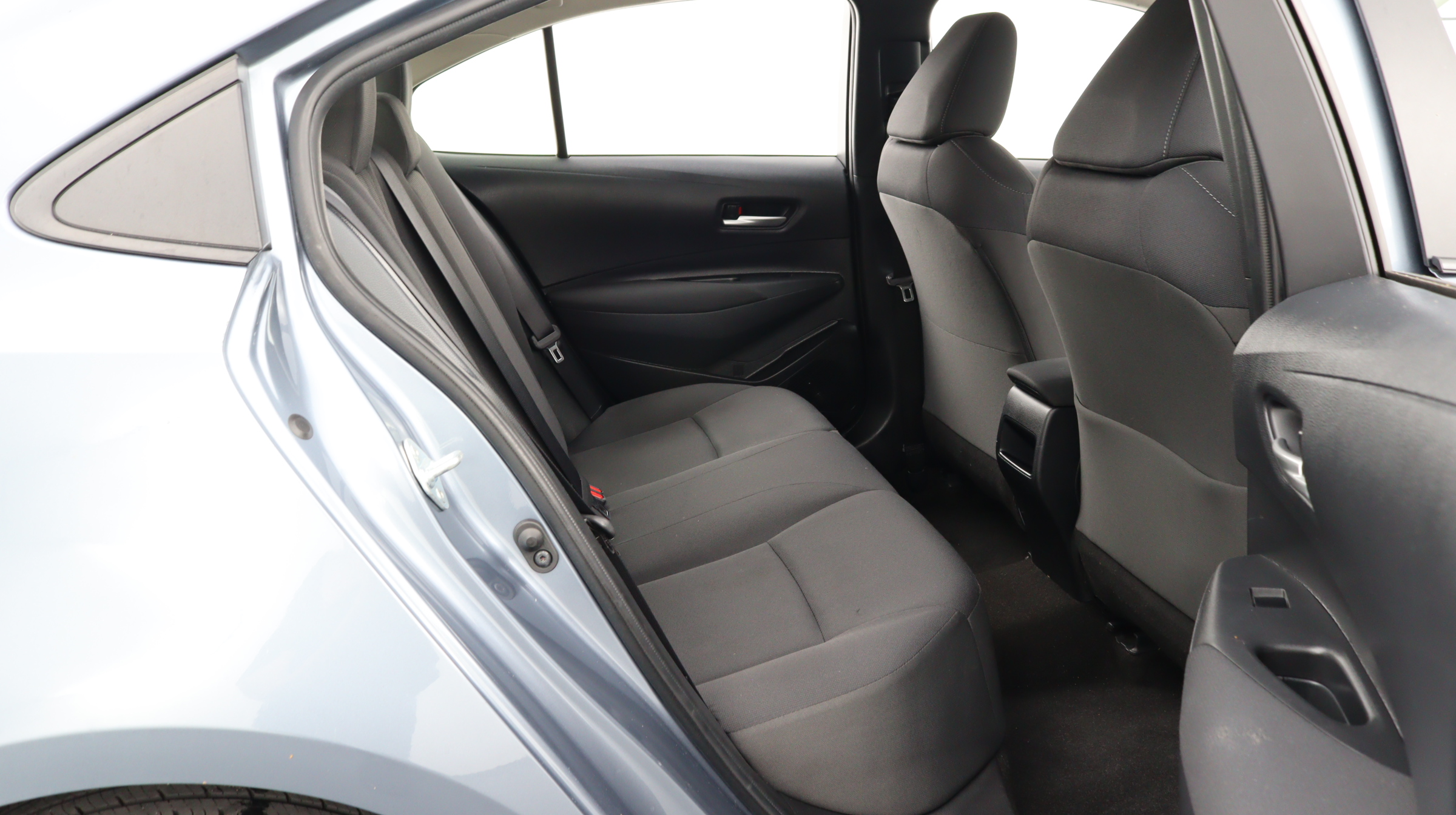 Florida Fine Cars - Used TOYOTA COROLLA 2020 WEST PALM LE