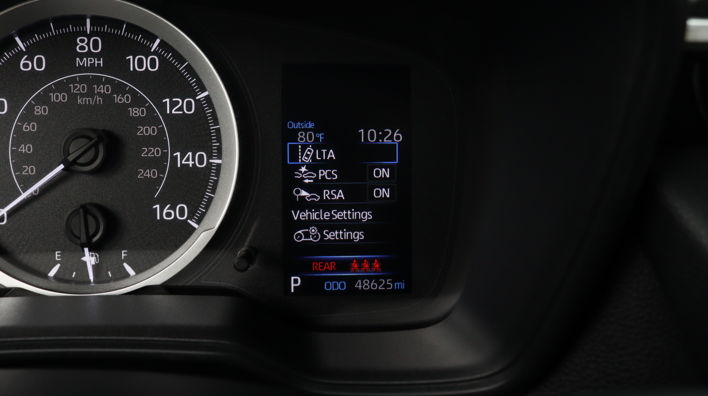 Florida Fine Cars - Used TOYOTA COROLLA 2020 WEST PALM LE
