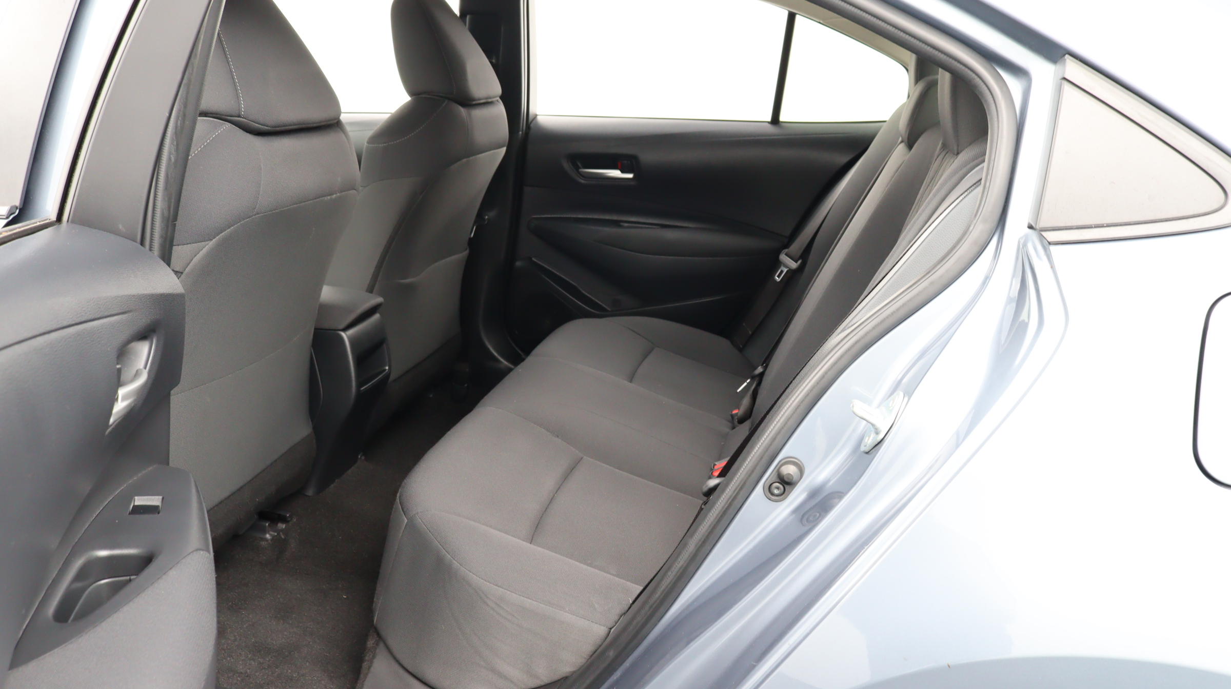 Florida Fine Cars - Used TOYOTA COROLLA 2020 WEST PALM LE